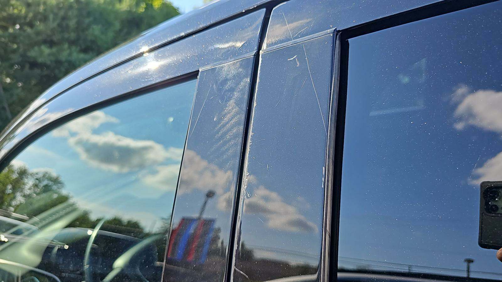 2019 Dodge Durango SXT AWD