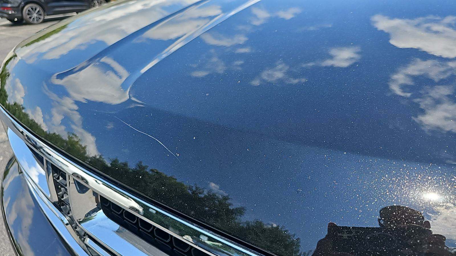 2019 Dodge Durango SXT AWD