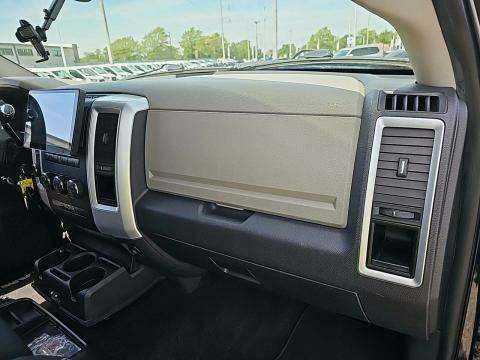 2010 Dodge Ram 2500 SLT AWD