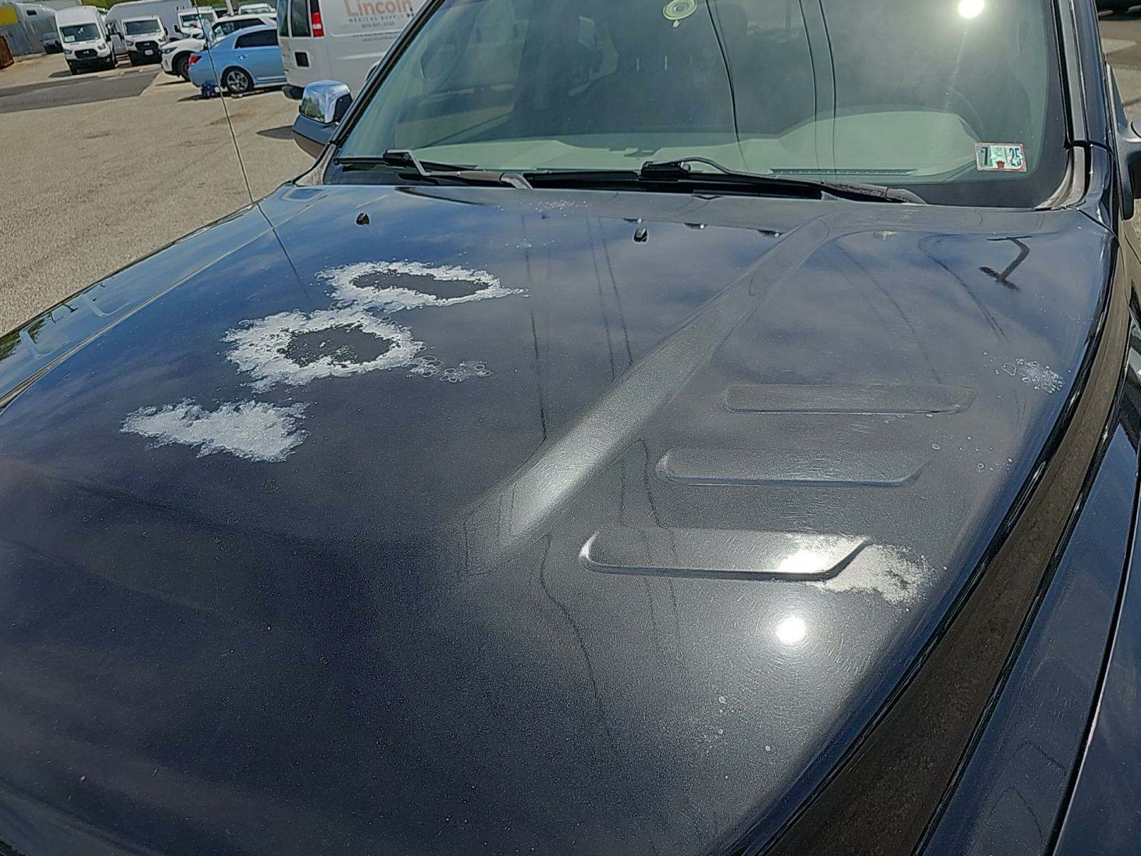 2010 Dodge Ram 2500 SLT AWD