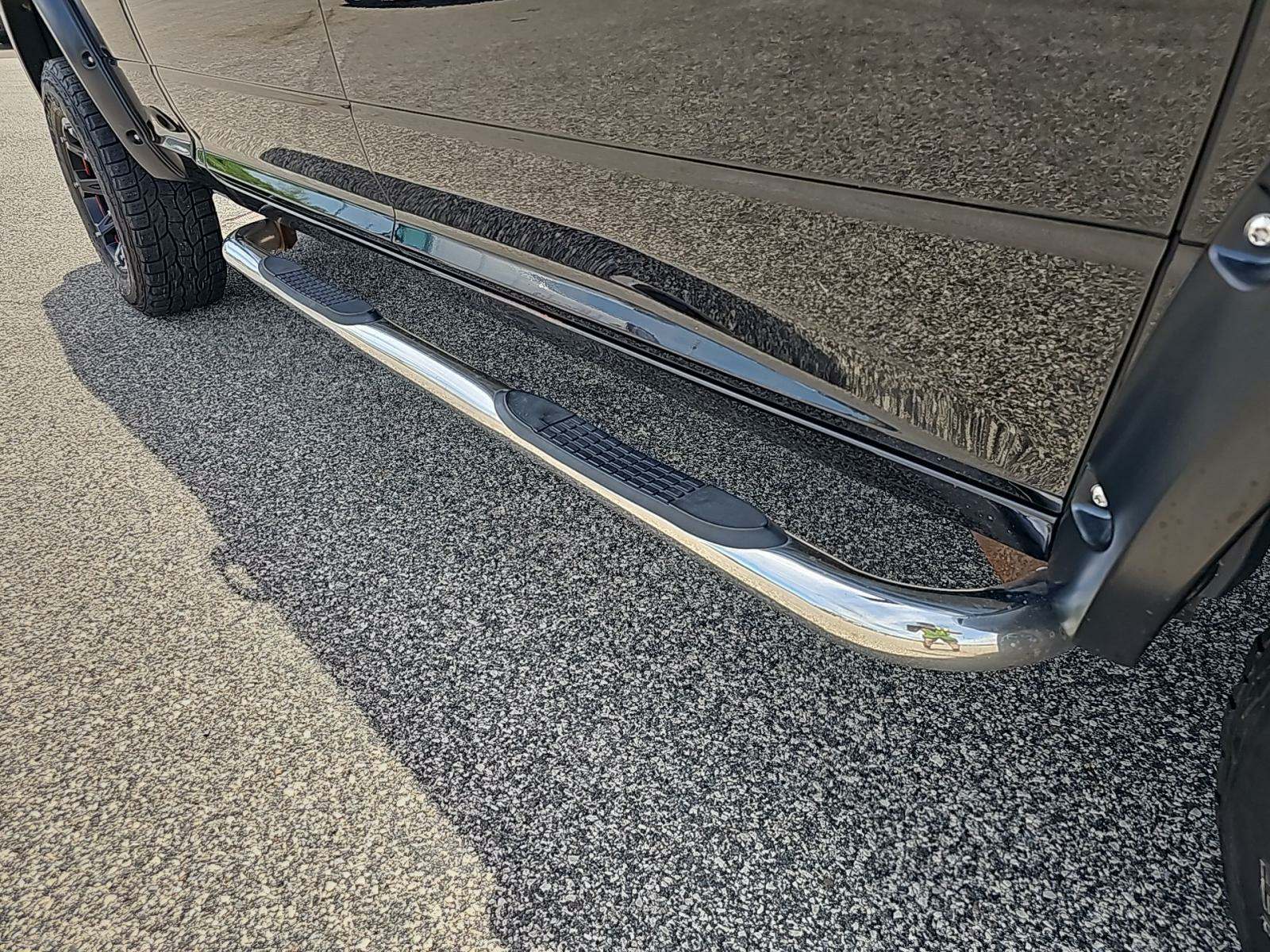 2010 Dodge Ram 2500 SLT AWD