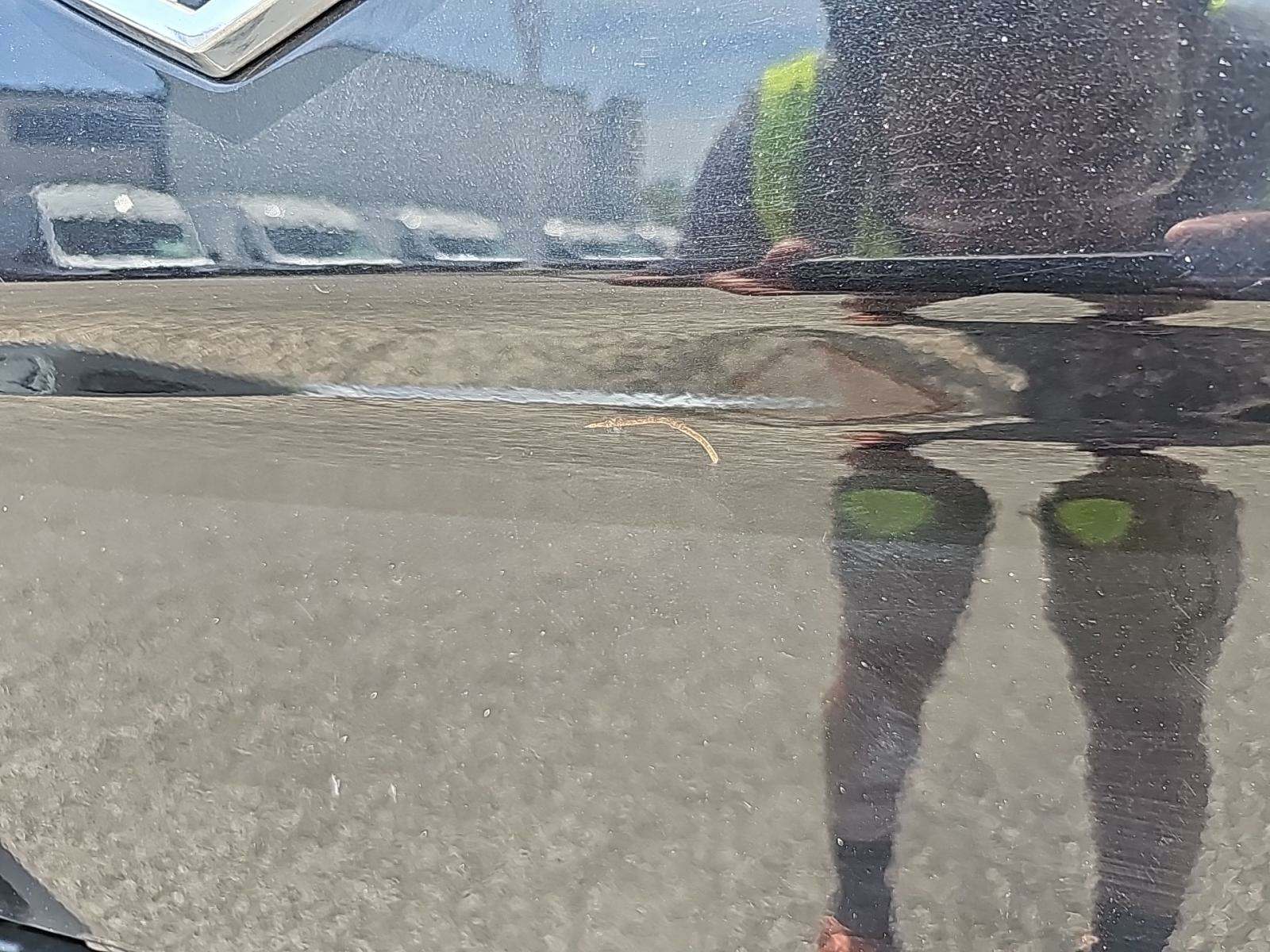 2010 Dodge Ram 2500 SLT AWD