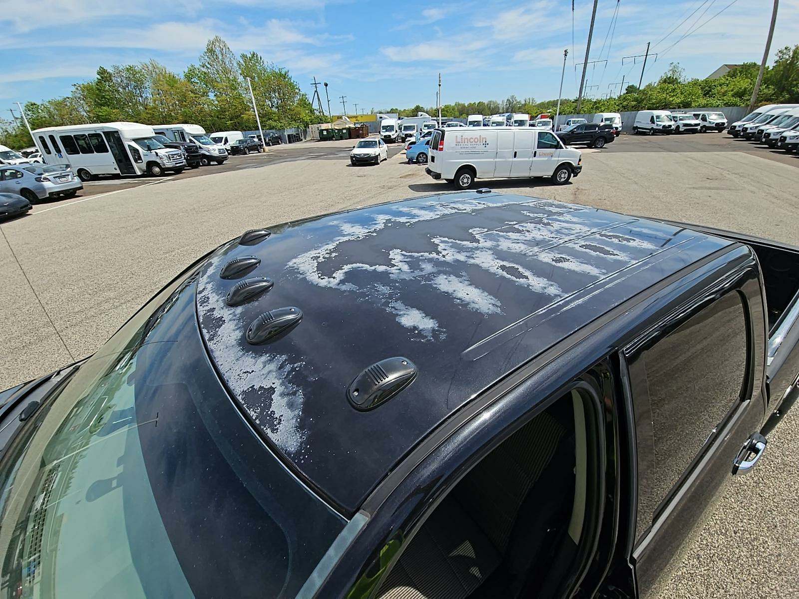 2010 Dodge Ram 2500 SLT AWD