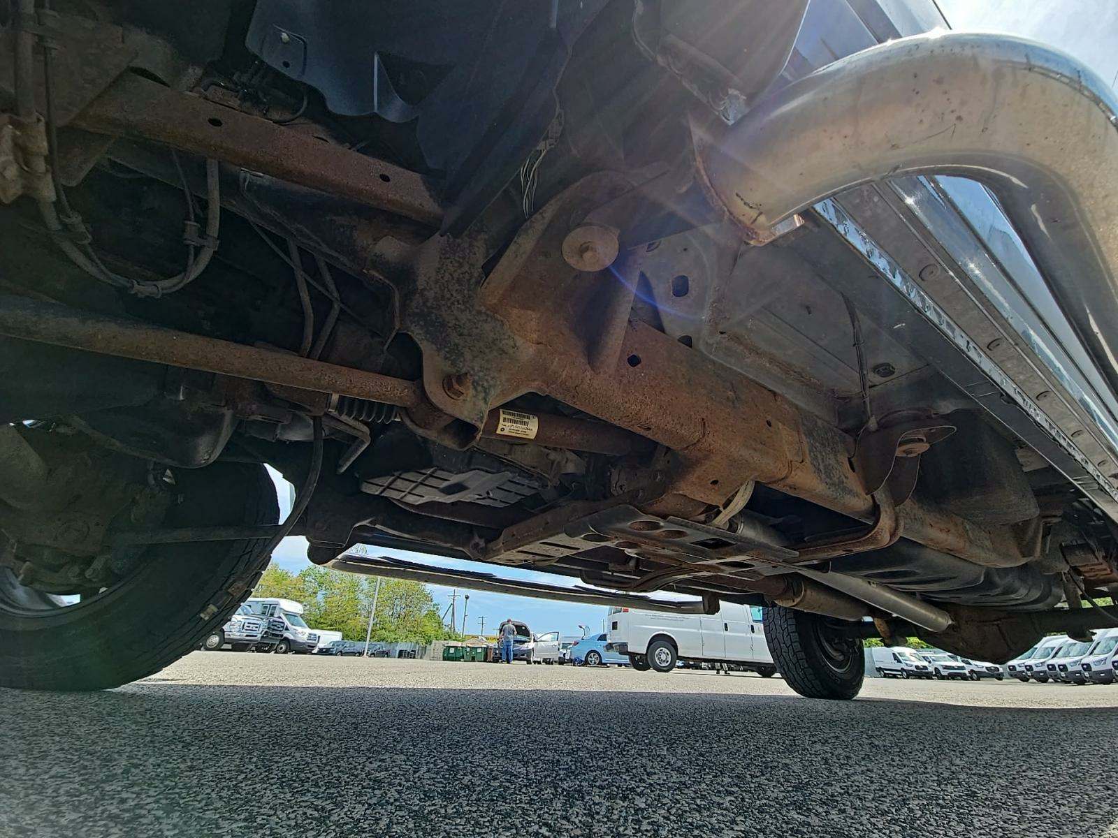 2010 Dodge Ram 2500 SLT AWD