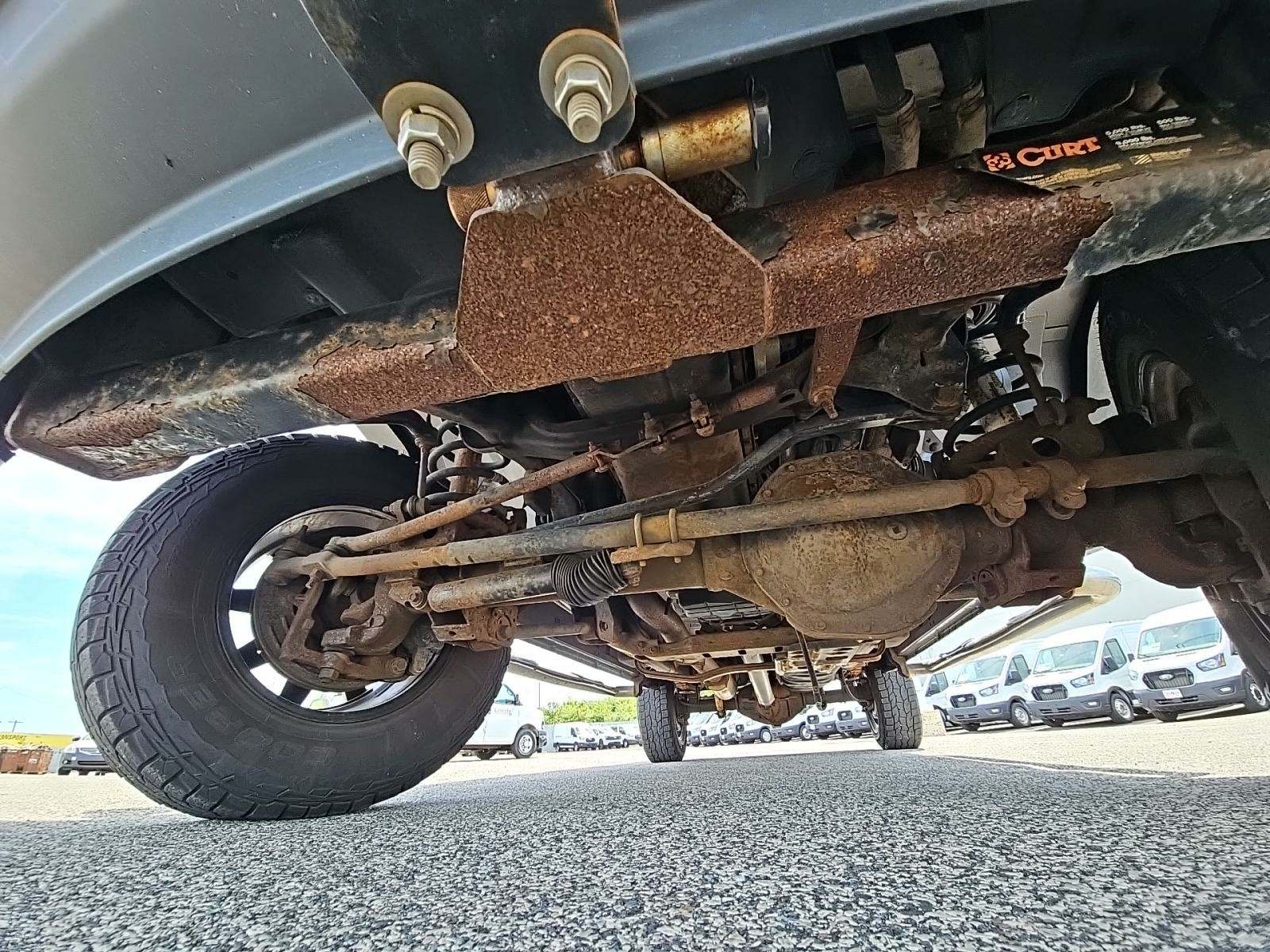 2010 Dodge Ram 2500 SLT AWD