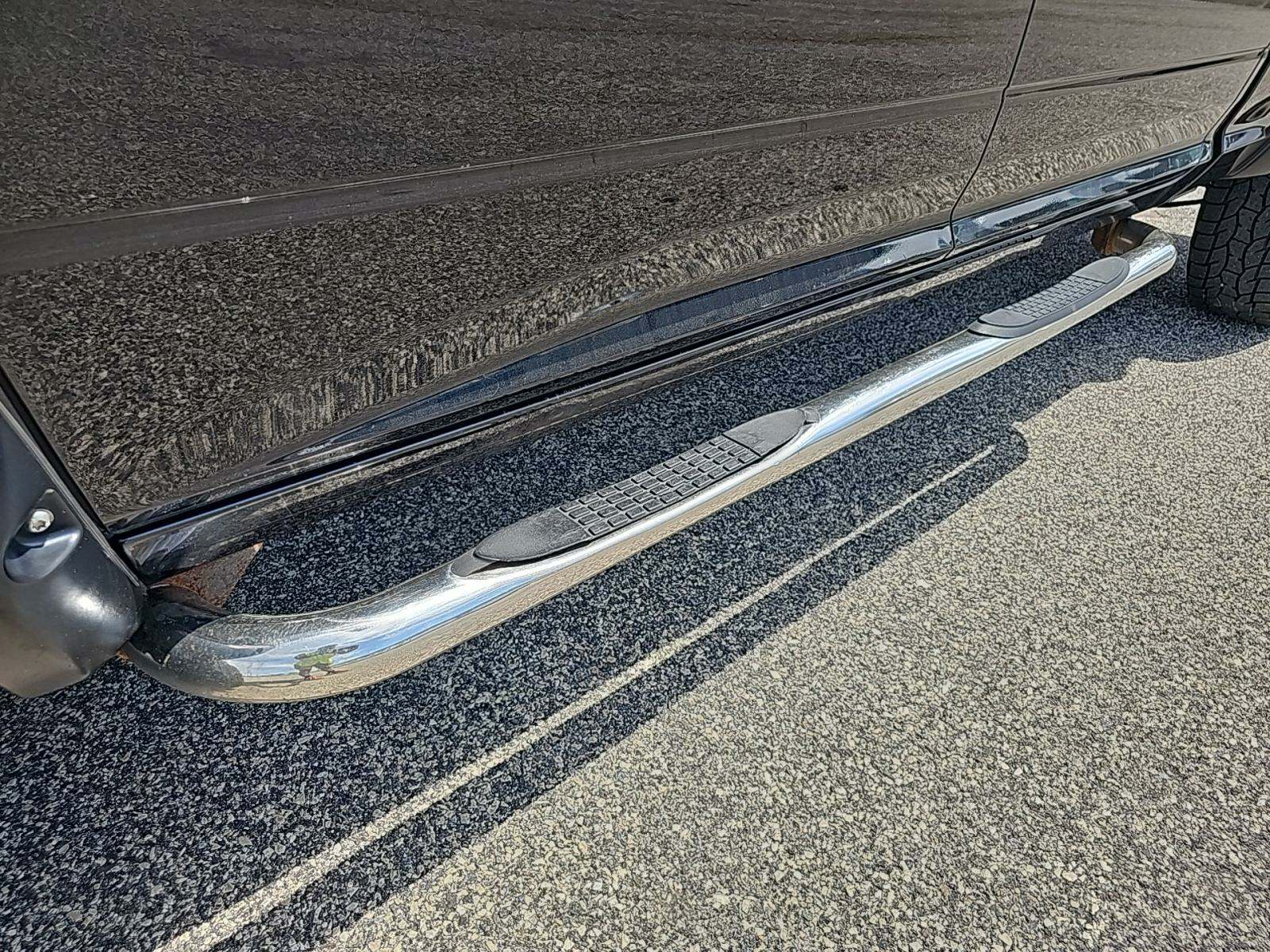 2010 Dodge Ram 2500 SLT AWD