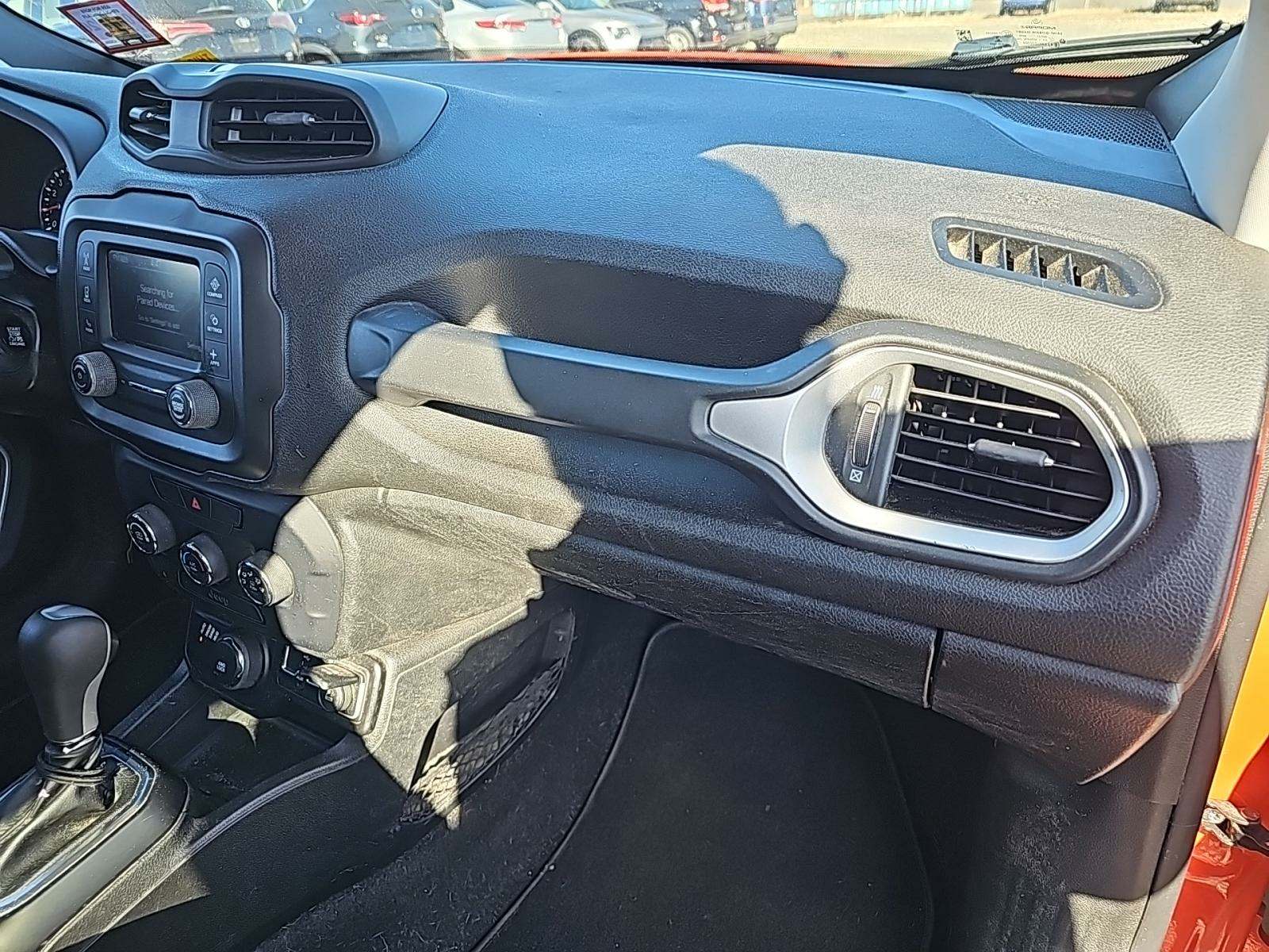 2019 Jeep Renegade Sport AWD