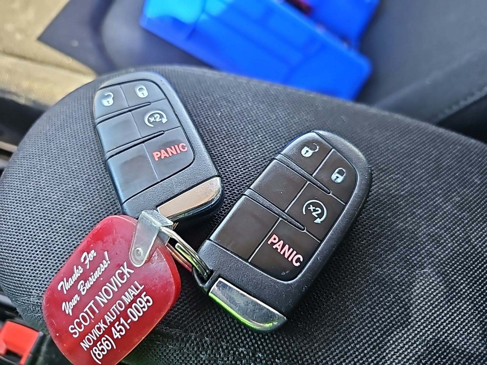 2019 Jeep Renegade Sport AWD