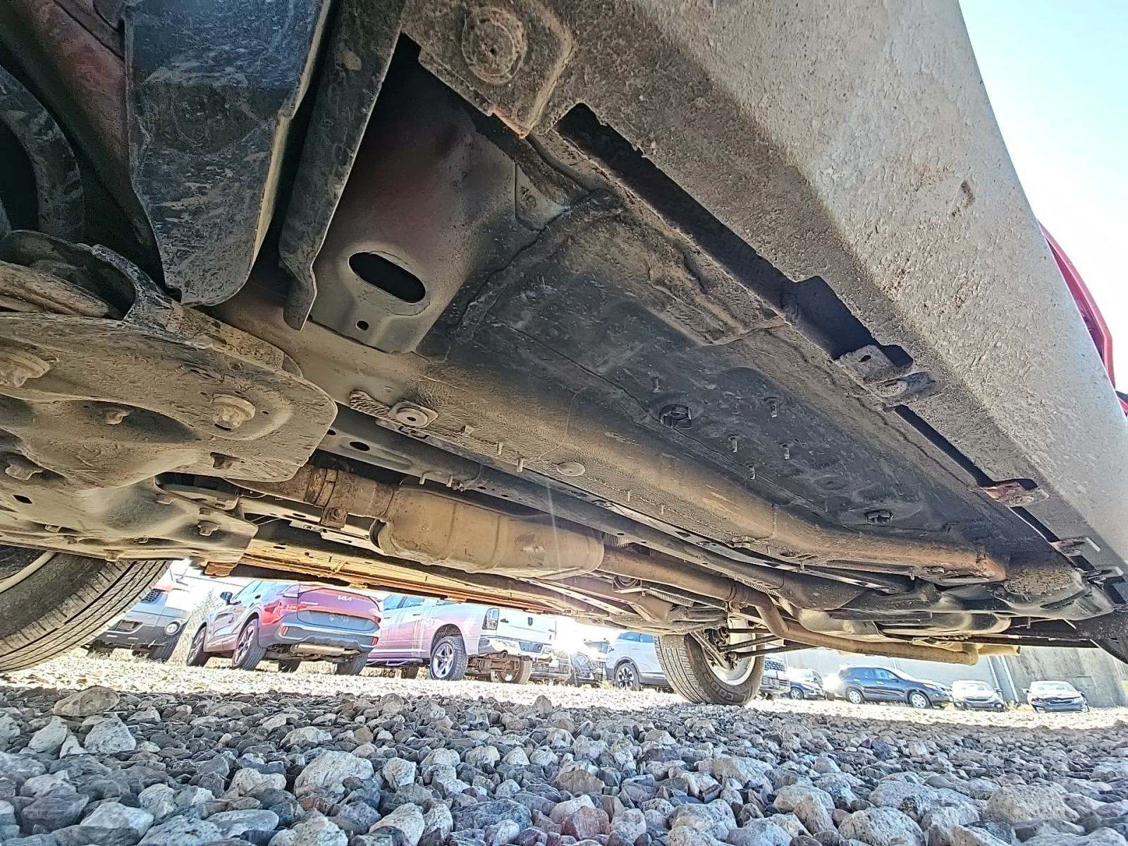 2019 Jeep Renegade Sport AWD