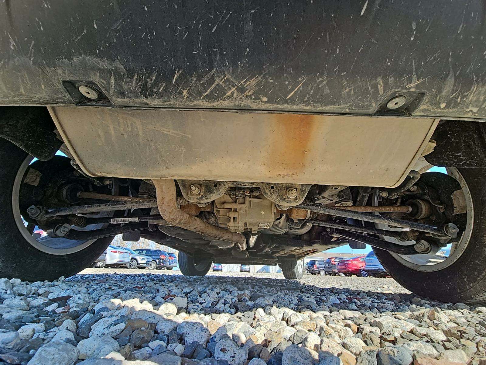 2019 Jeep Renegade Sport AWD