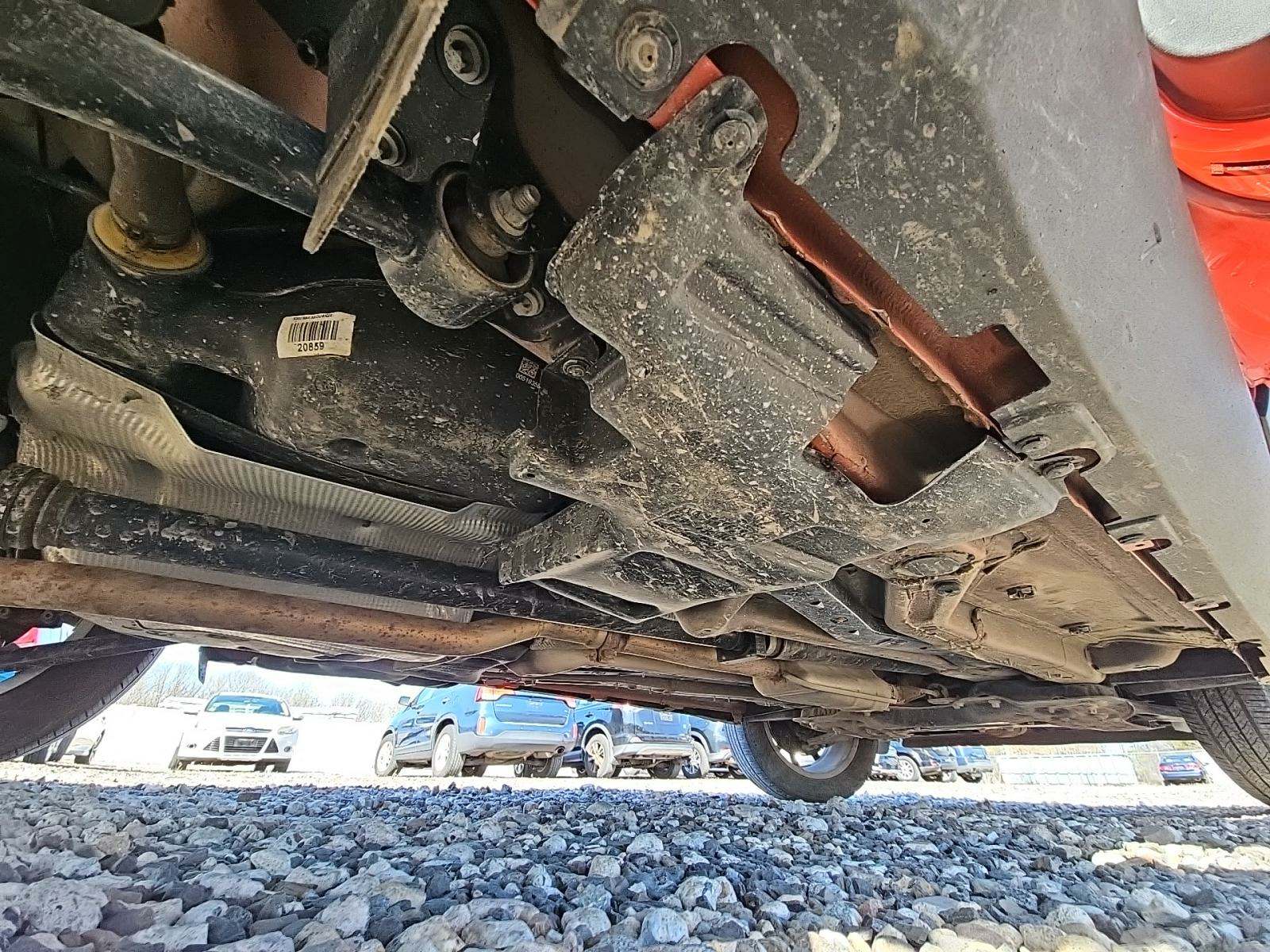 2019 Jeep Renegade Sport AWD