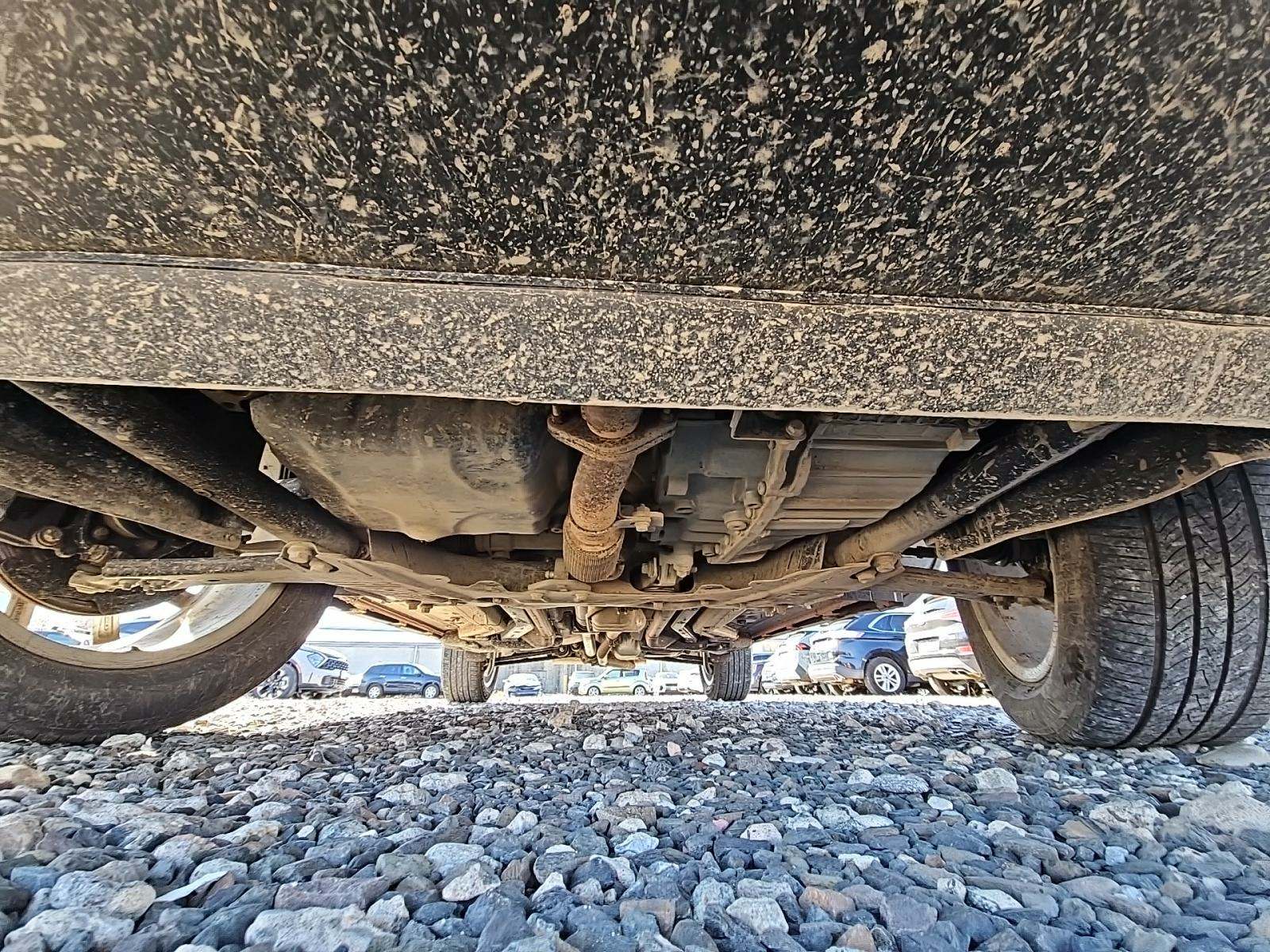 2019 Jeep Renegade Sport AWD