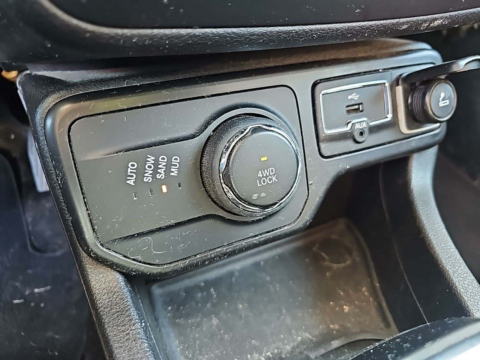 2019 Jeep Renegade Sport AWD