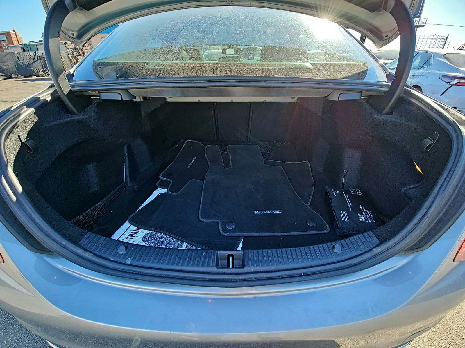 2015 Mercedes-Benz C-Class C 300 AWD