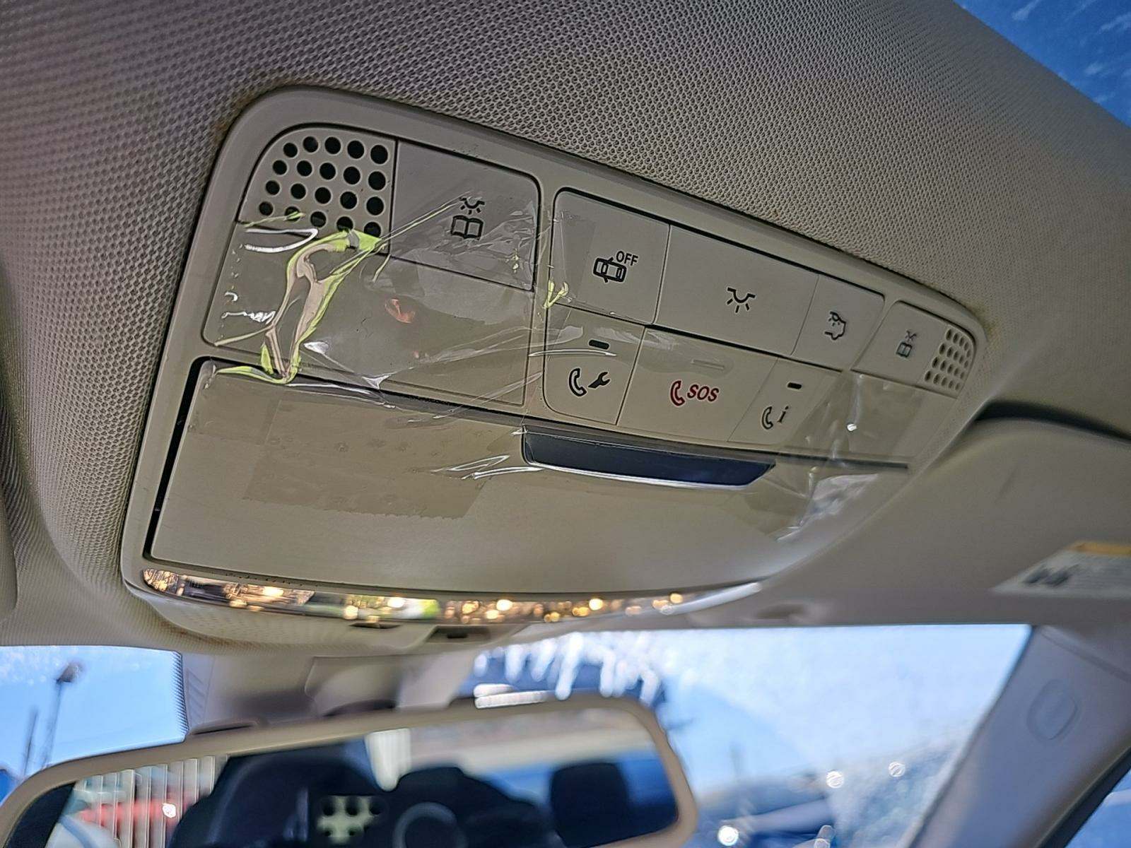 2015 Mercedes-Benz C-Class C 300 AWD