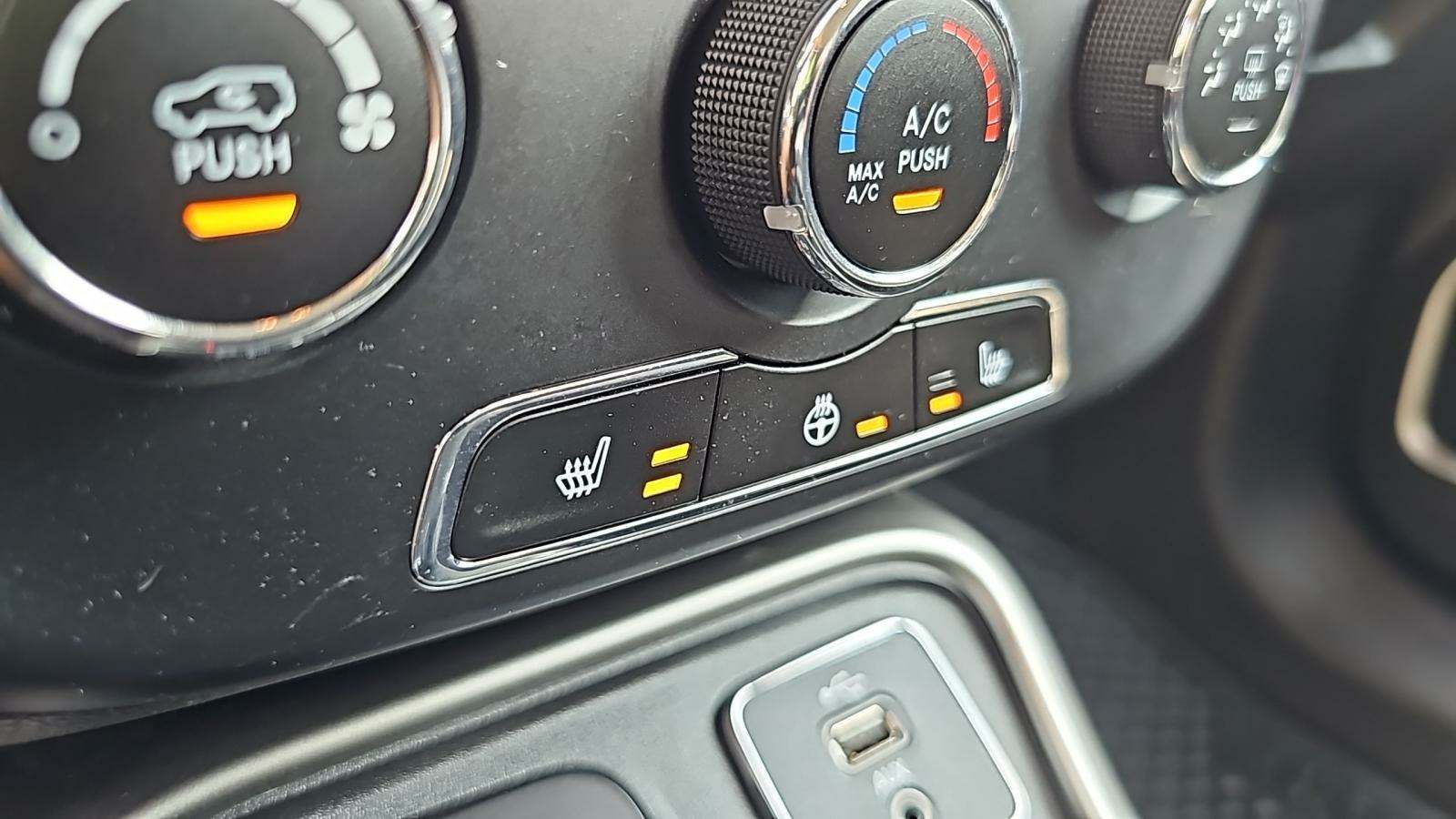 2017 Jeep Compass Sport AWD