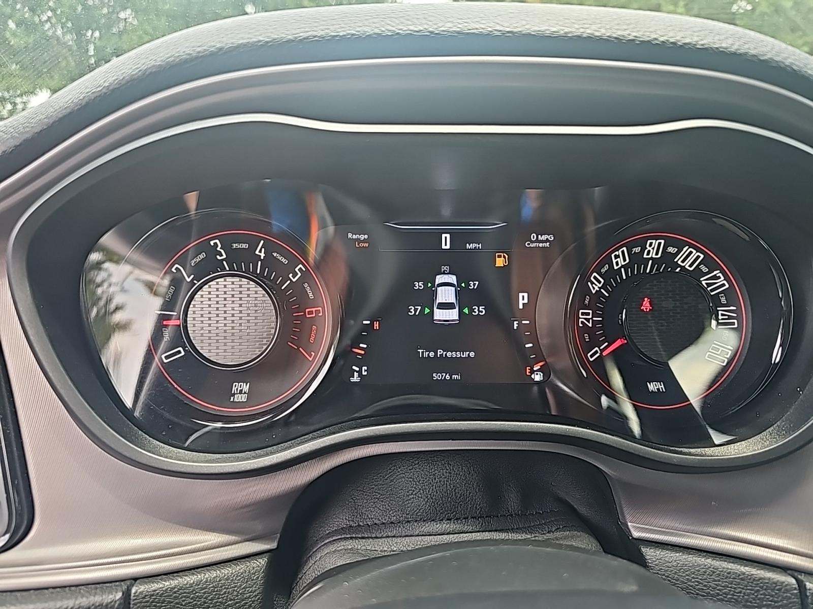 2023 Dodge Challenger R/T RWD