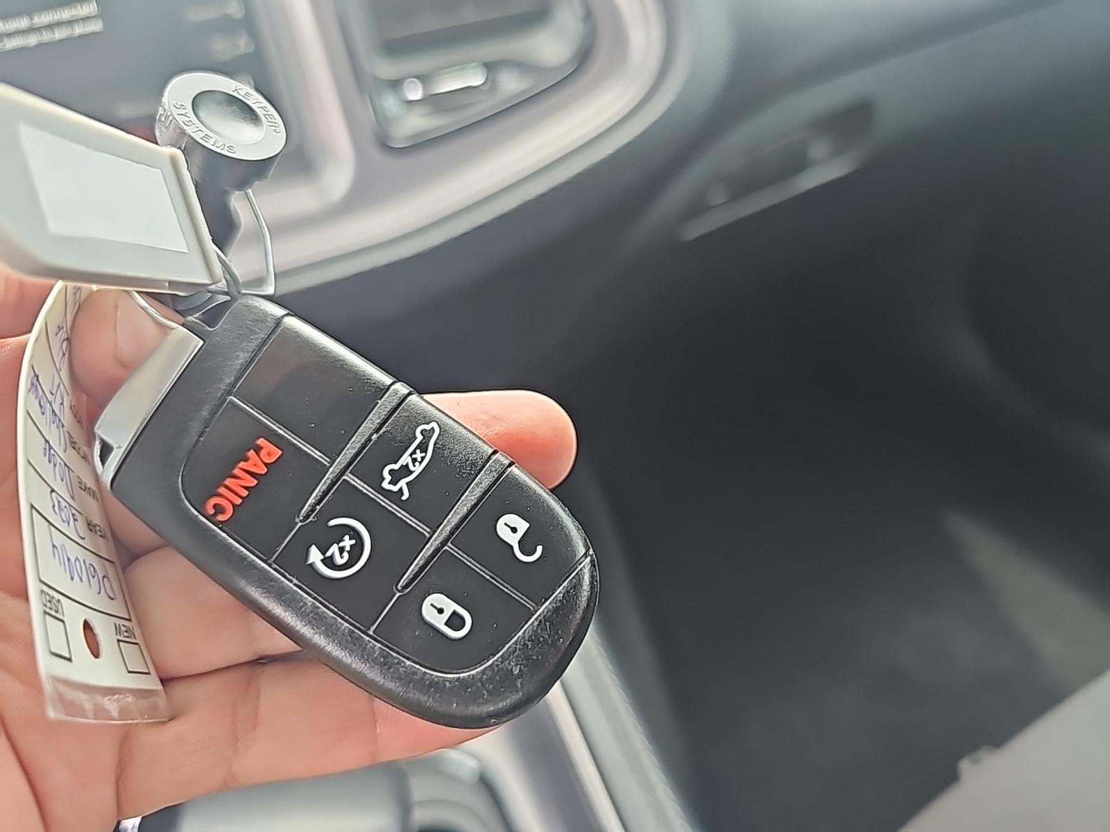 2023 Dodge Challenger R/T RWD