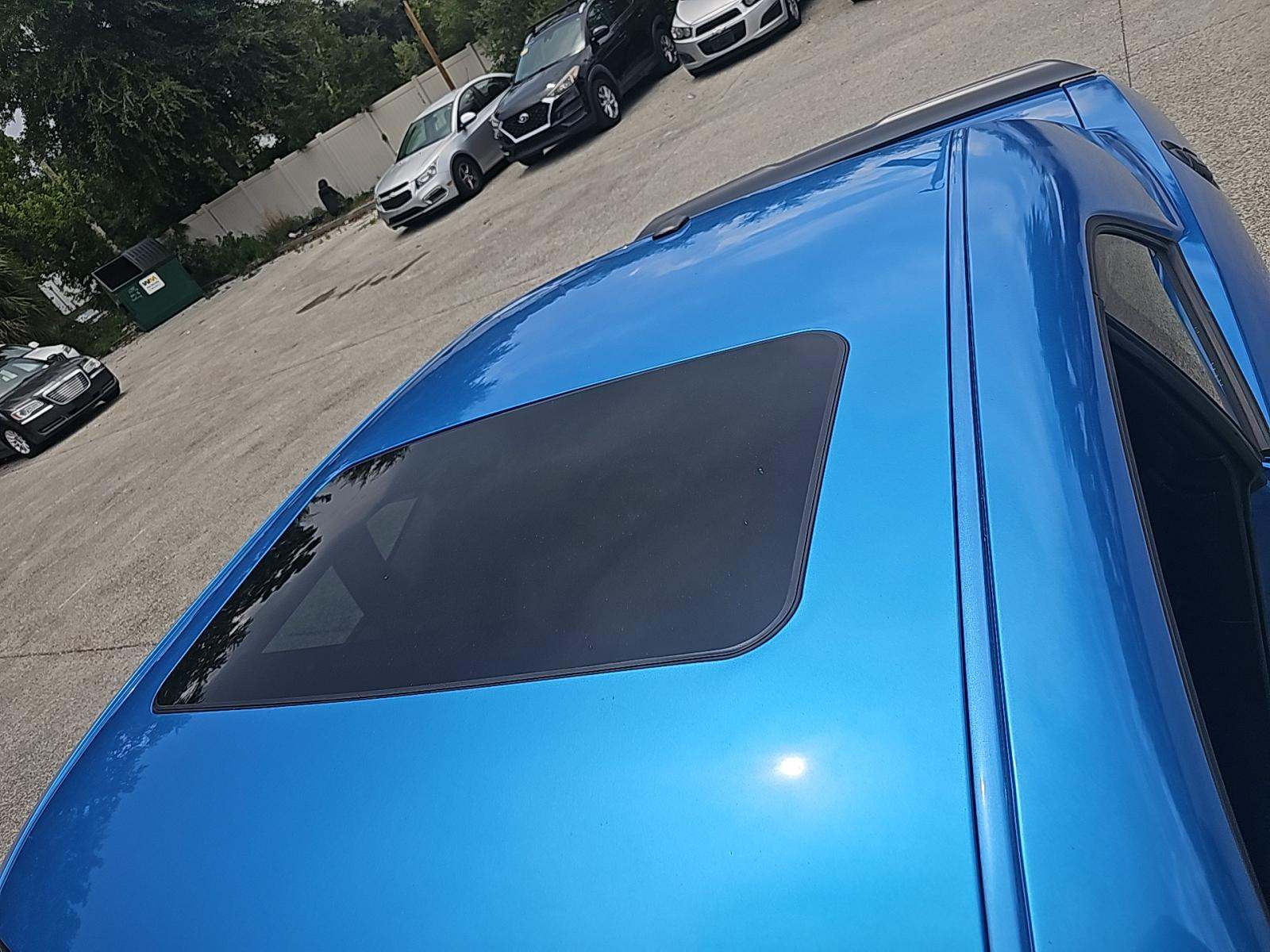 2023 Dodge Challenger R/T RWD