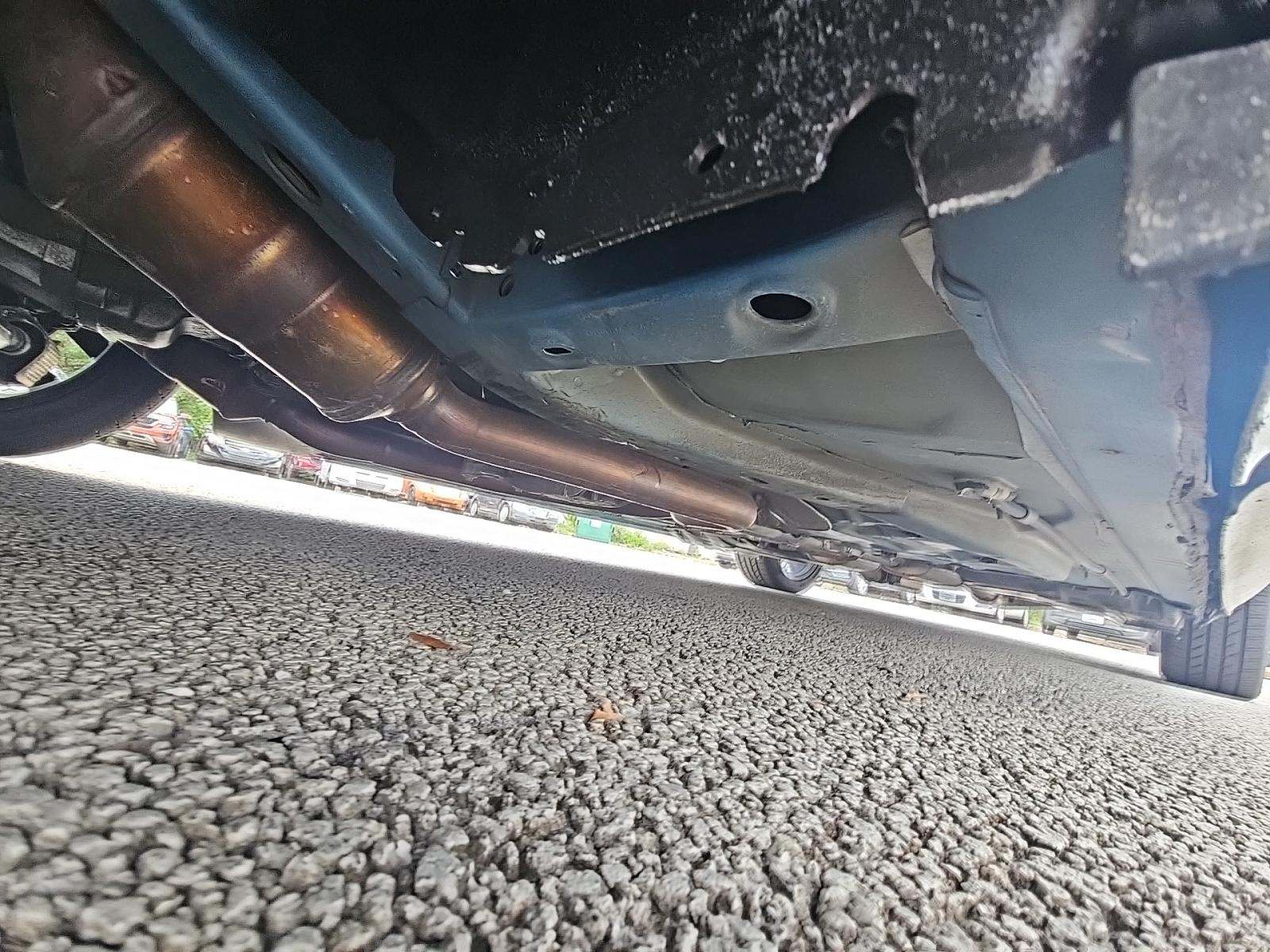 2023 Dodge Challenger R/T RWD