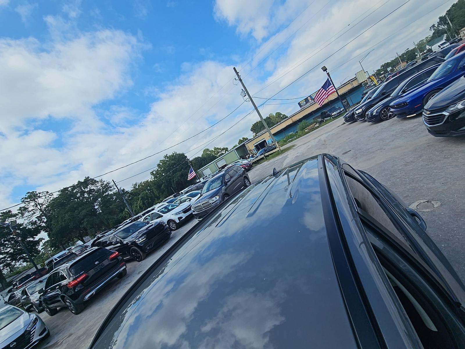 2024 Hyundai Tucson SEL FWD