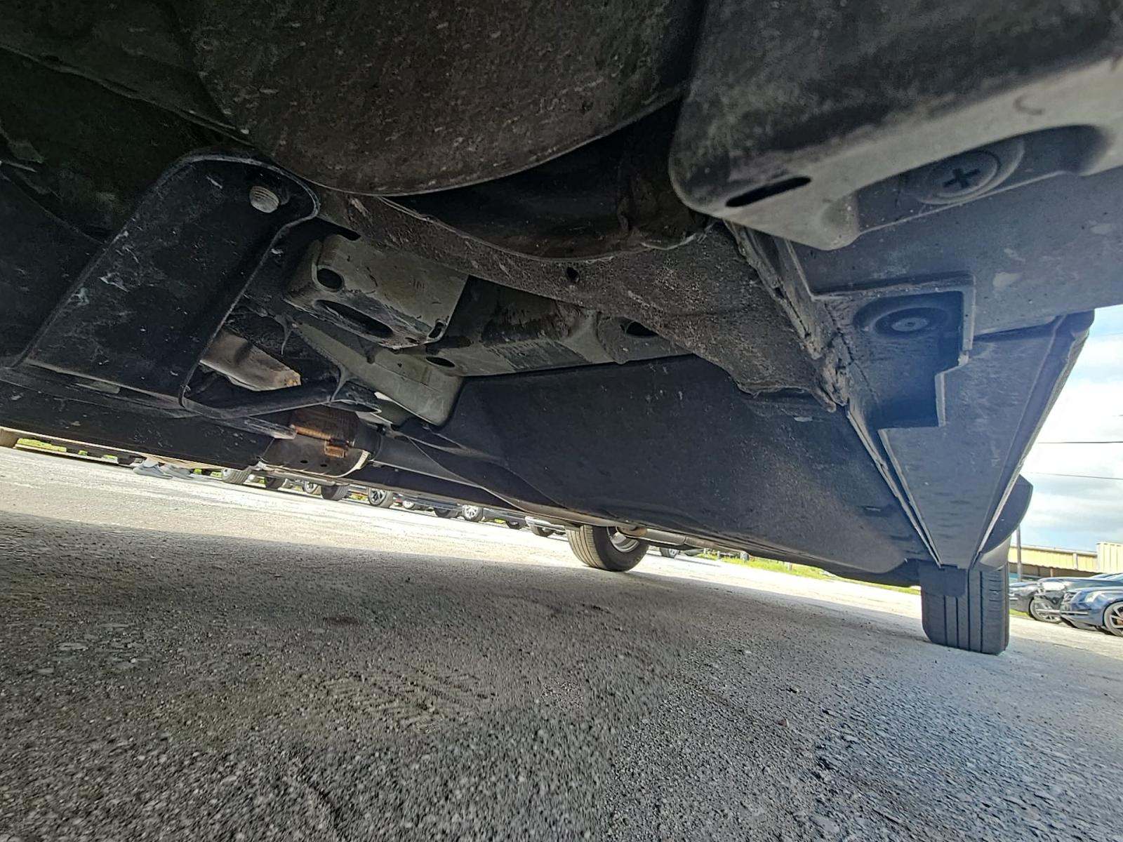 2024 Hyundai Tucson SEL FWD