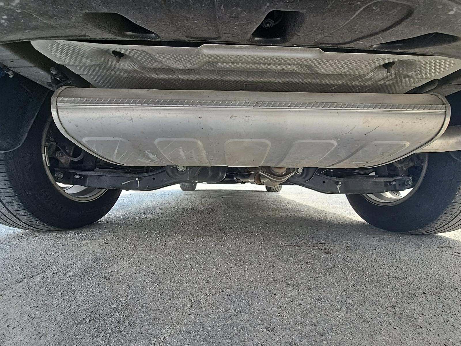 2024 Hyundai Tucson SEL FWD