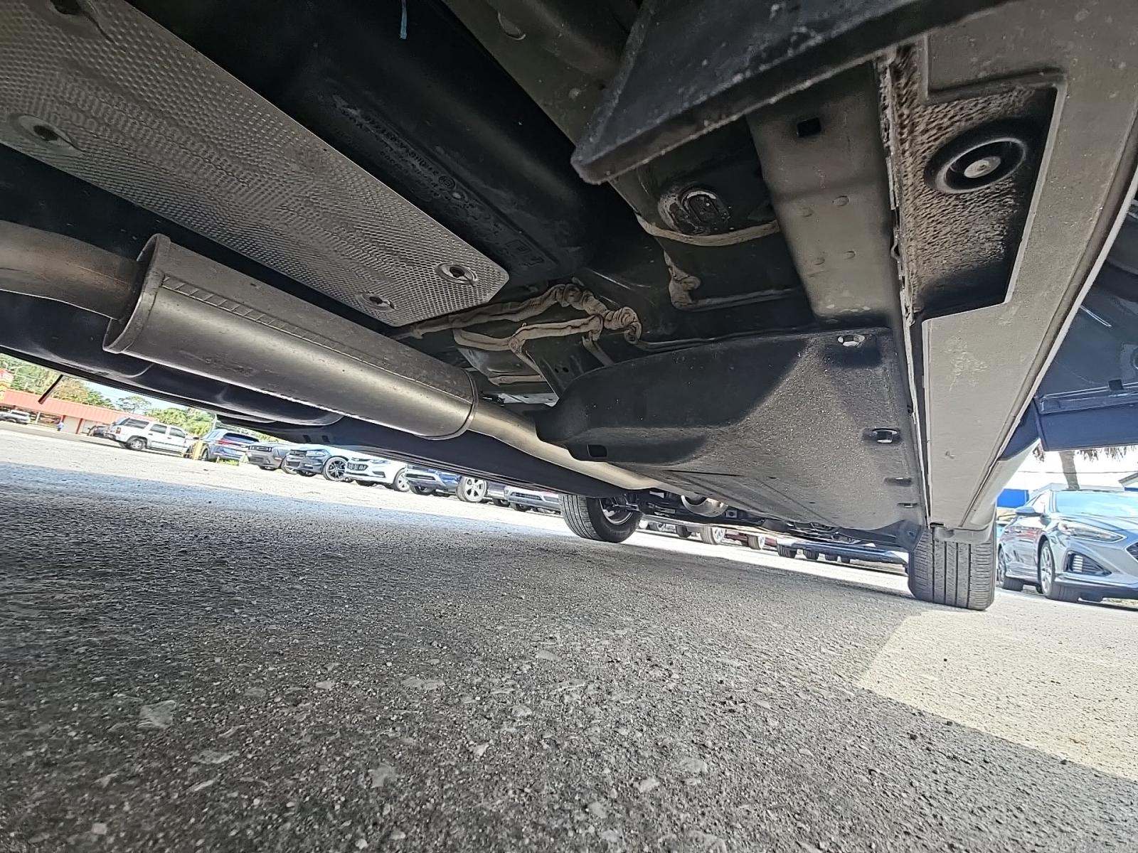 2024 Hyundai Tucson SEL FWD