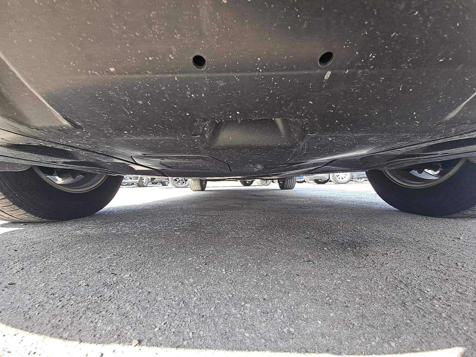 2024 Hyundai Tucson SEL FWD