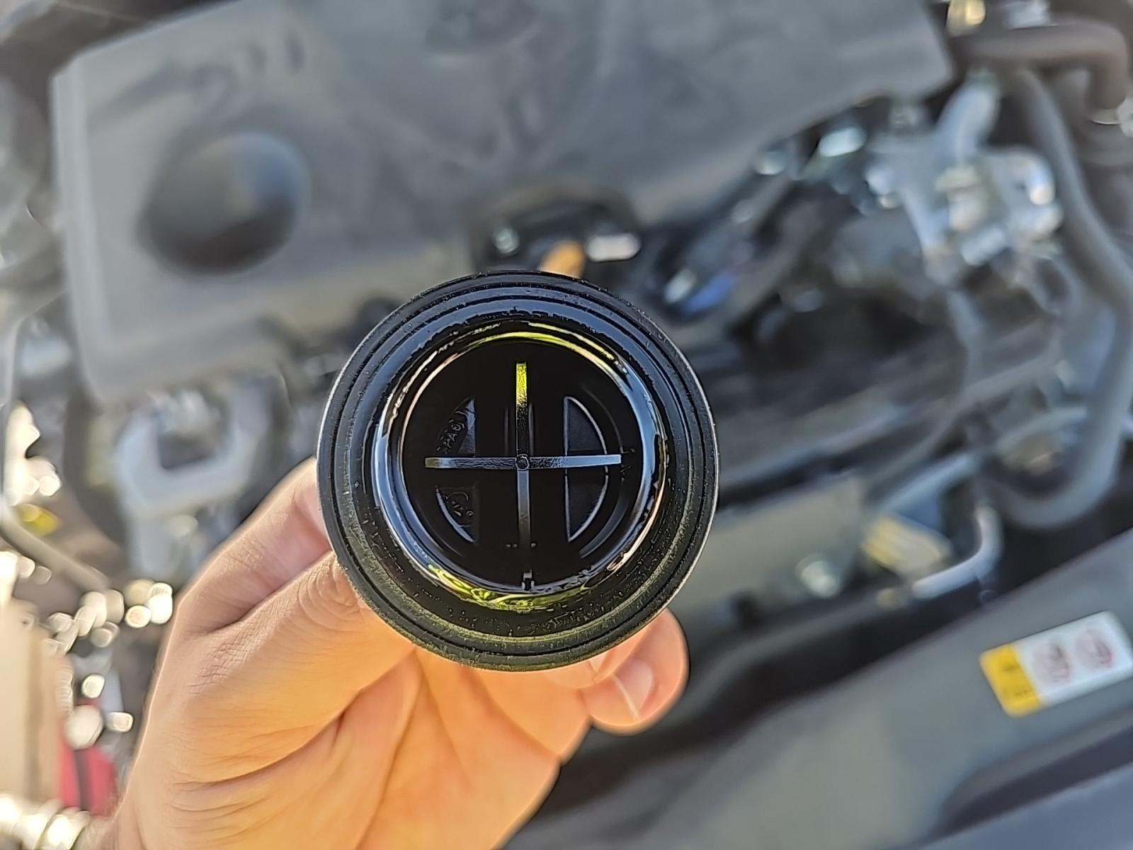 2023 Toyota Camry SE FWD