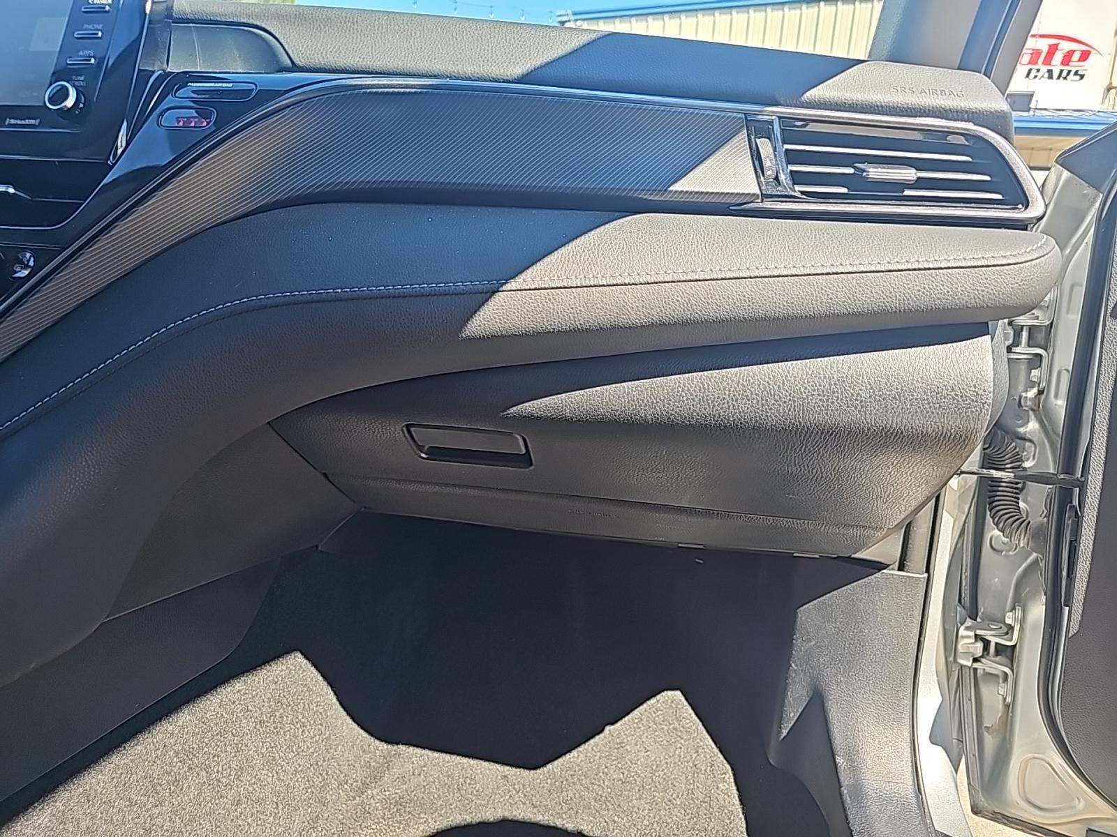 2023 Toyota Camry SE FWD