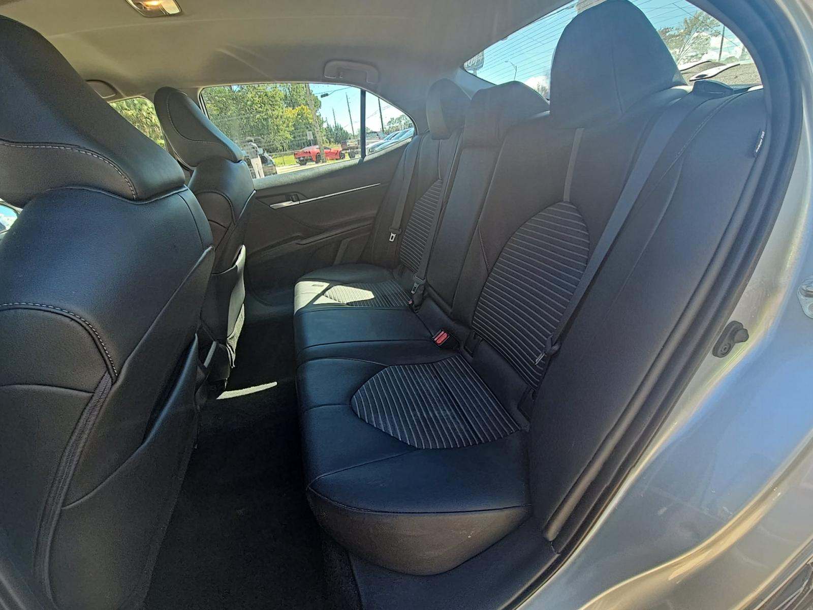 2023 Toyota Camry SE FWD