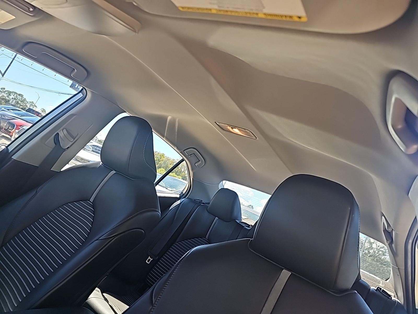 2023 Toyota Camry SE FWD