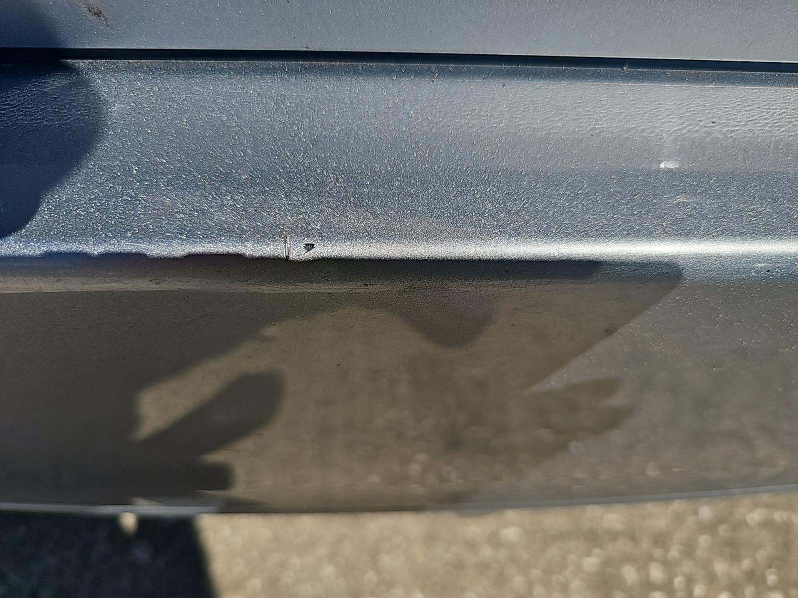 2023 Toyota Camry SE FWD