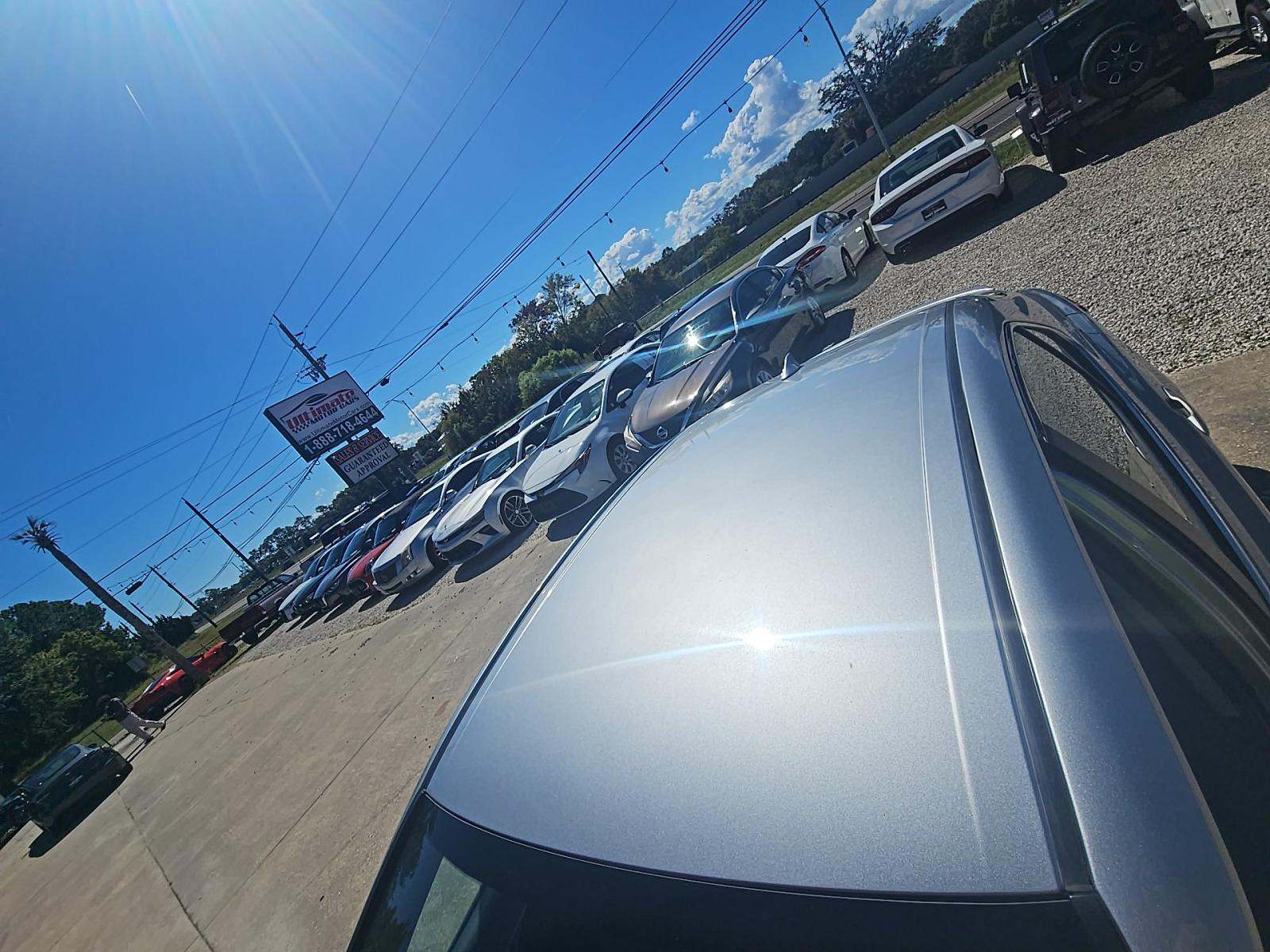 2023 Toyota Camry SE FWD