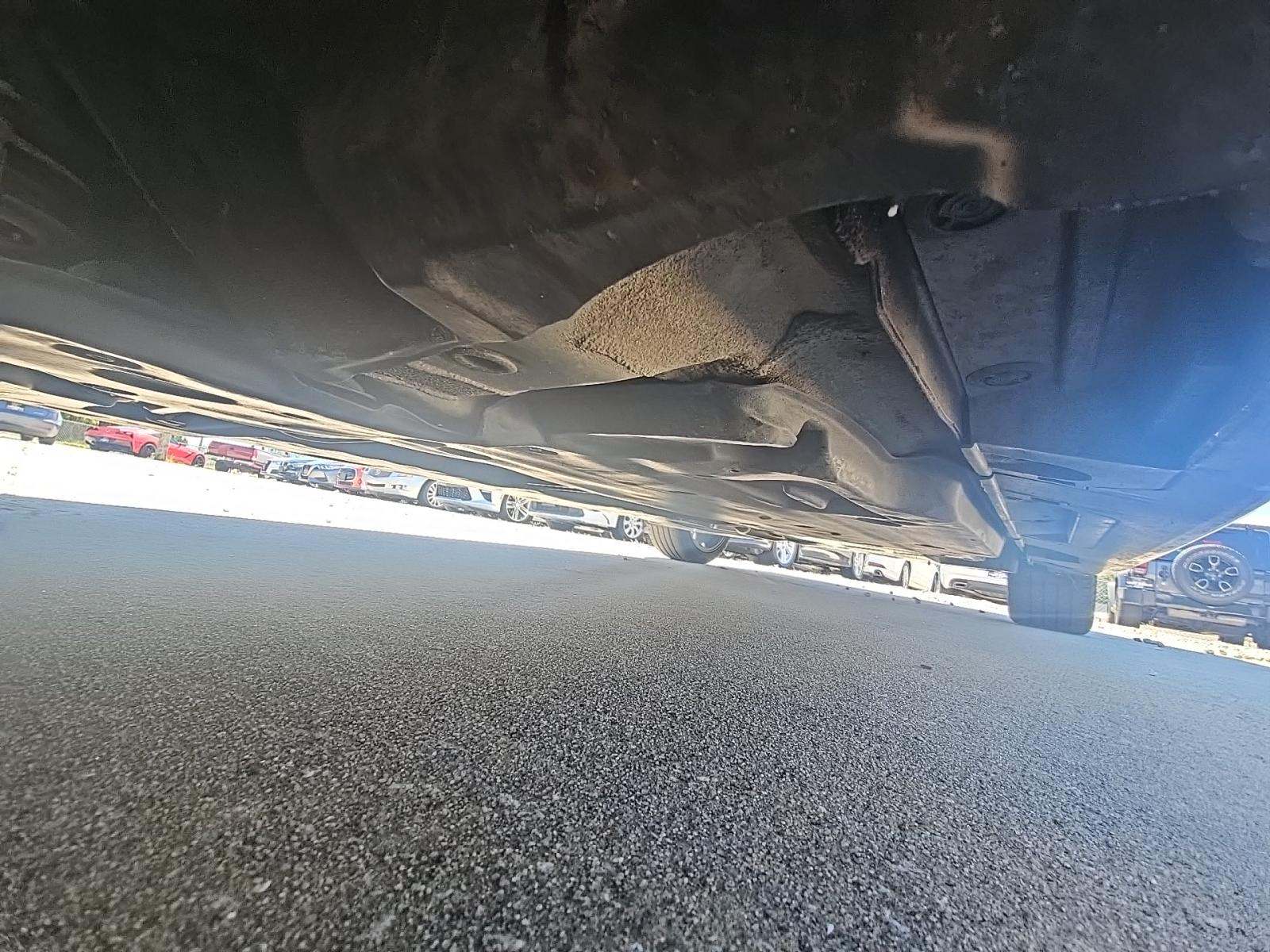 2023 Toyota Camry SE FWD