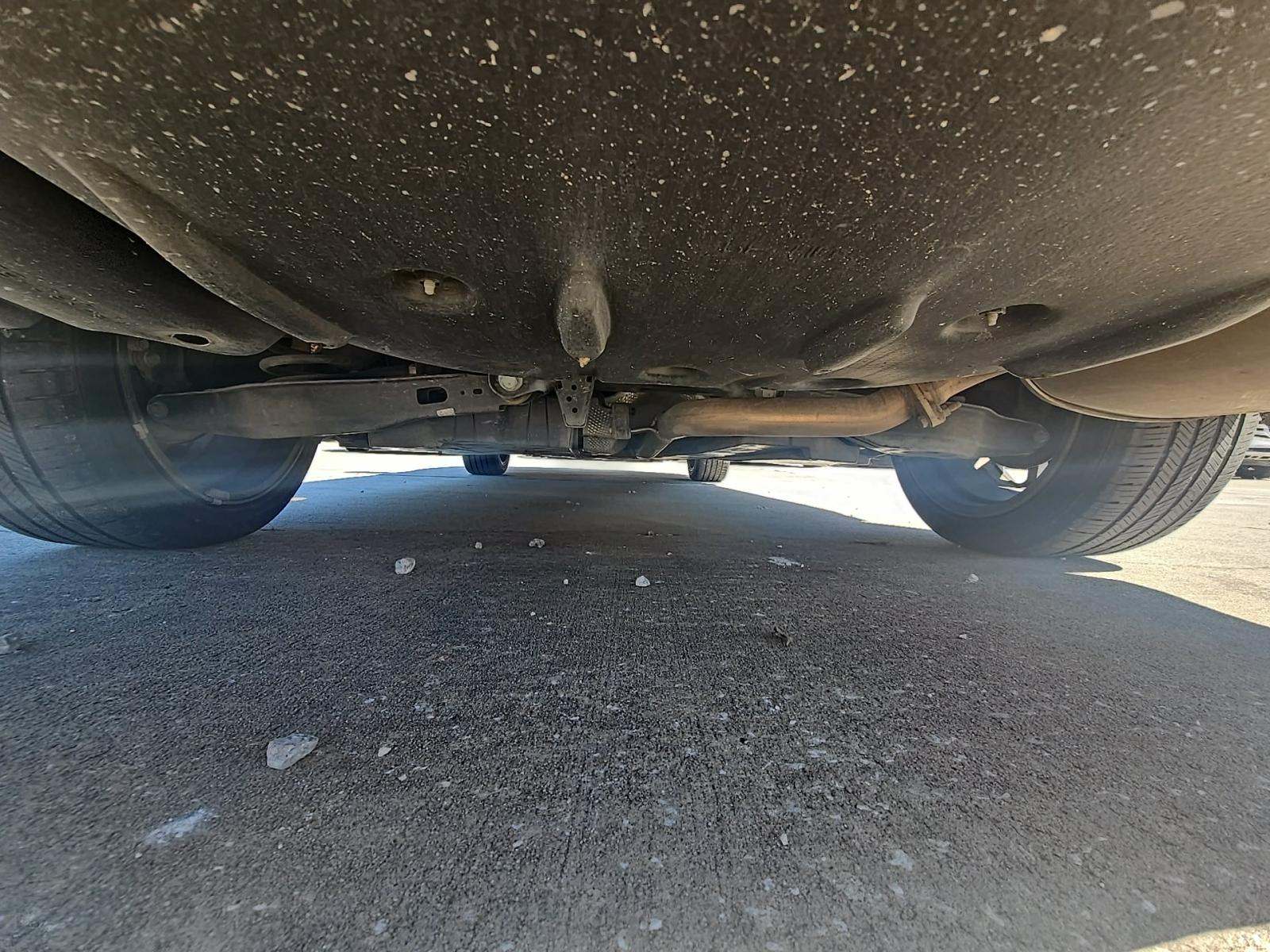 2023 Toyota Camry SE FWD