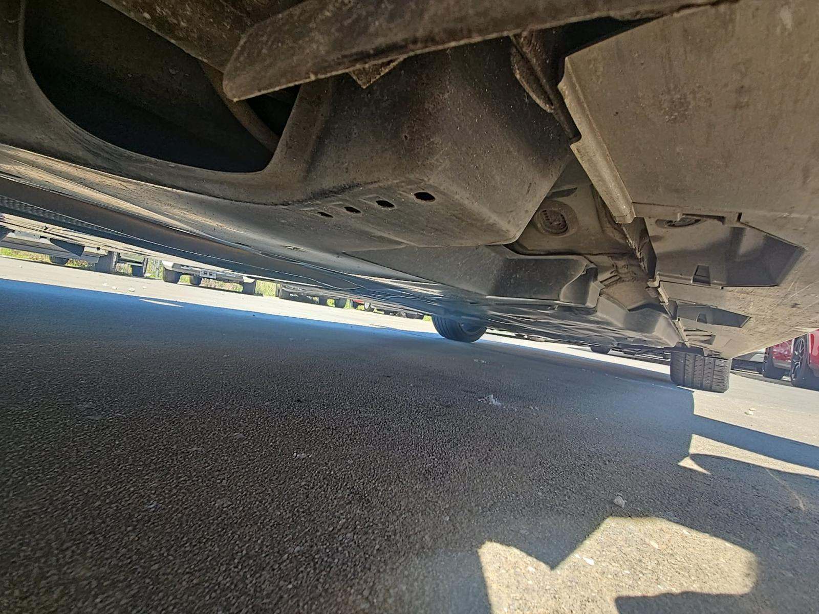 2023 Toyota Camry SE FWD