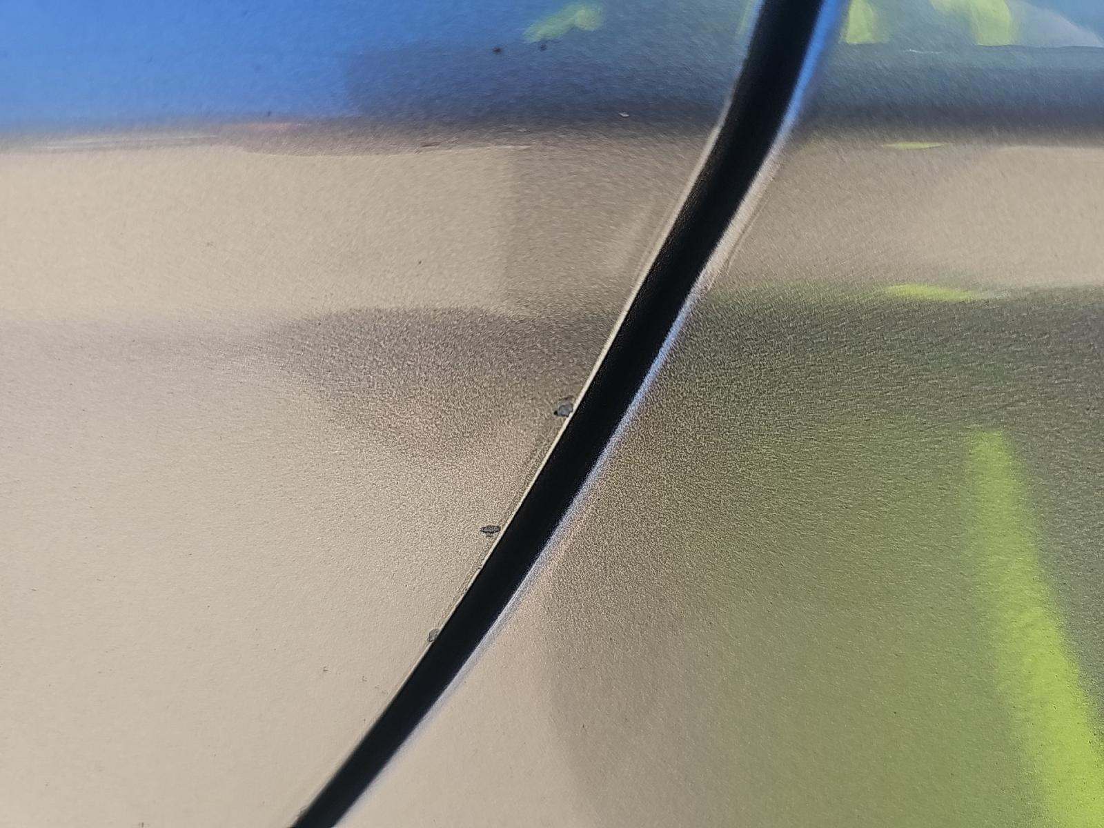 2023 Toyota Camry SE FWD