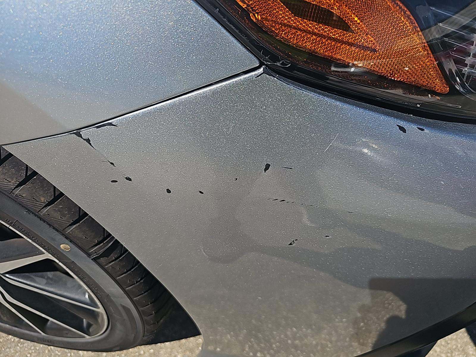 2023 Toyota Camry SE FWD