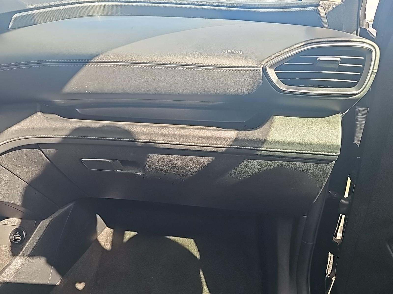 2023 Hyundai Santa Fe SEL AWD