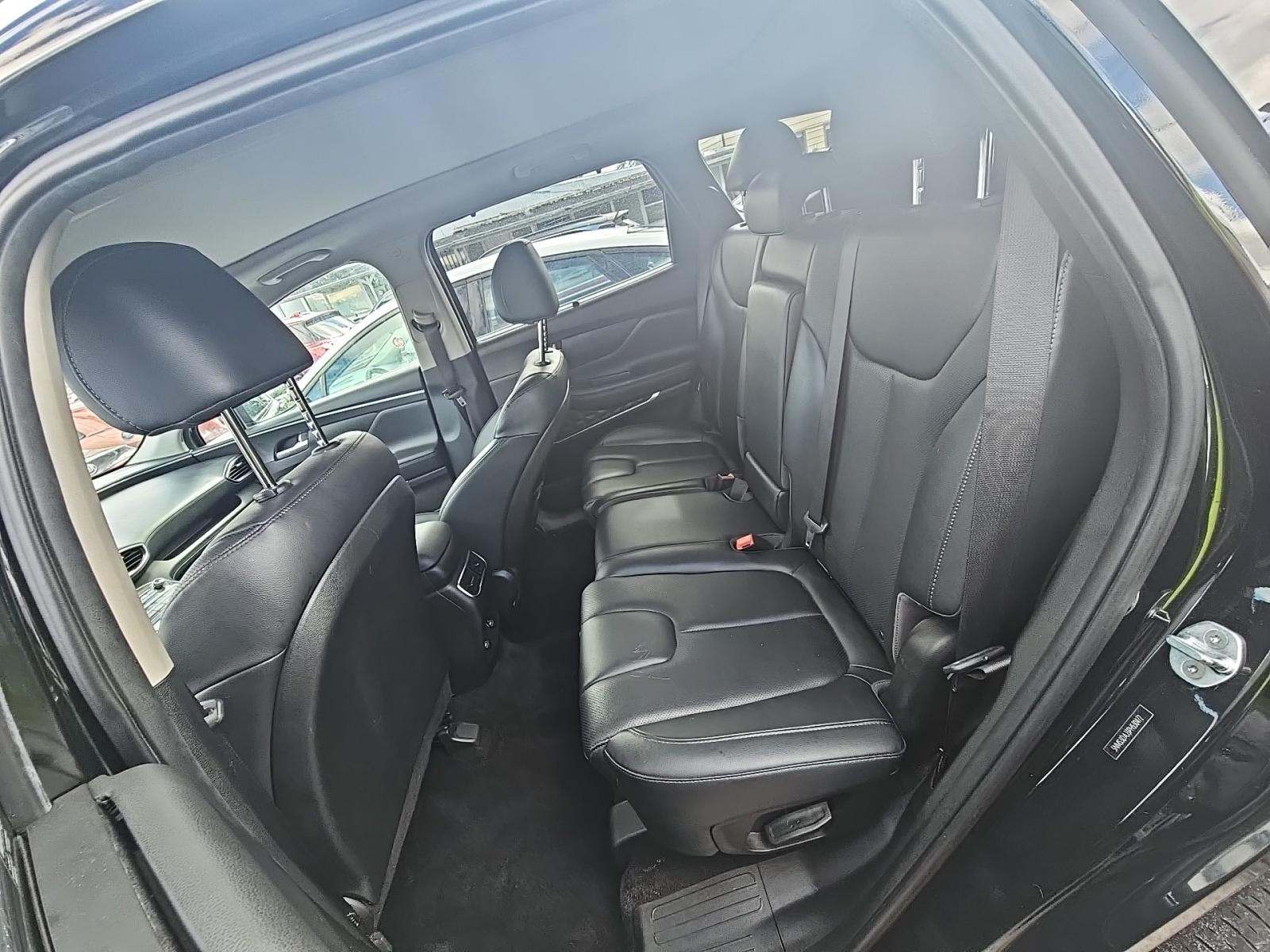 2023 Hyundai Santa Fe SEL AWD