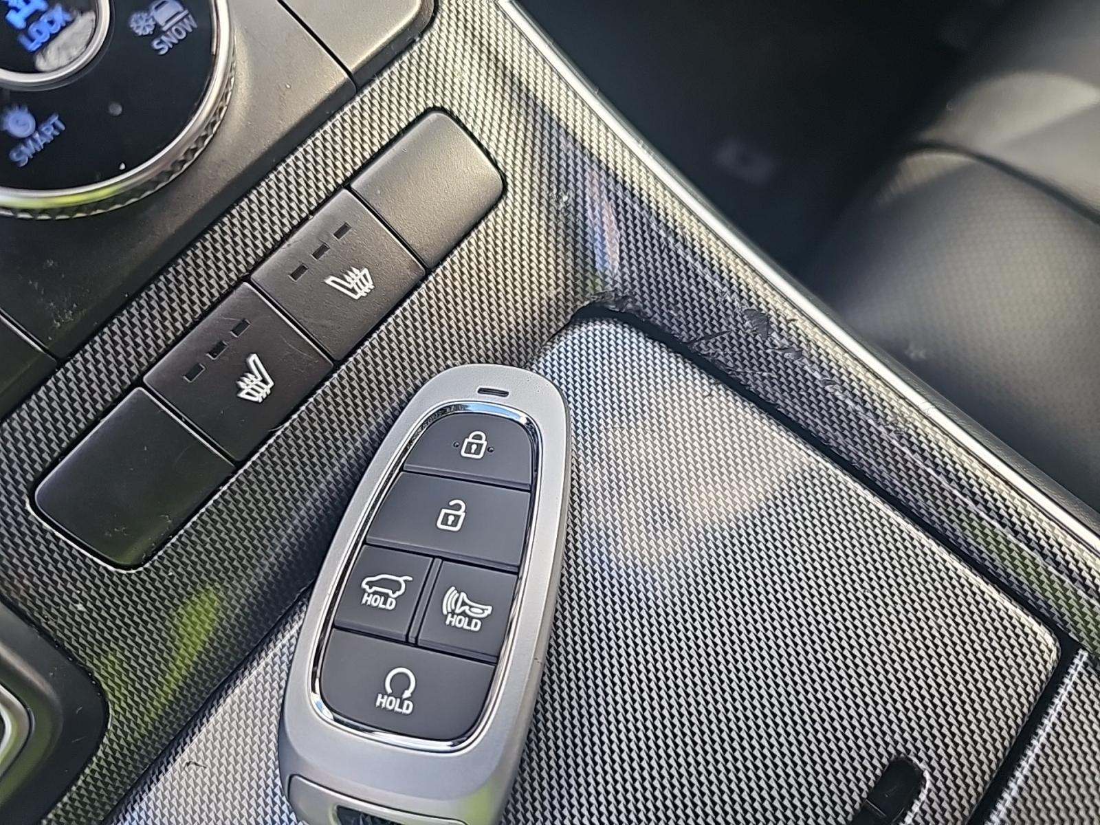 2023 Hyundai Santa Fe SEL AWD