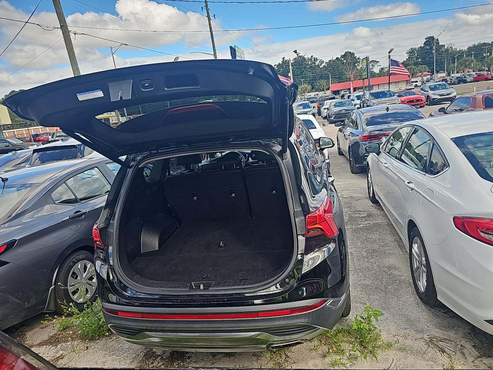 2023 Hyundai Santa Fe SEL AWD