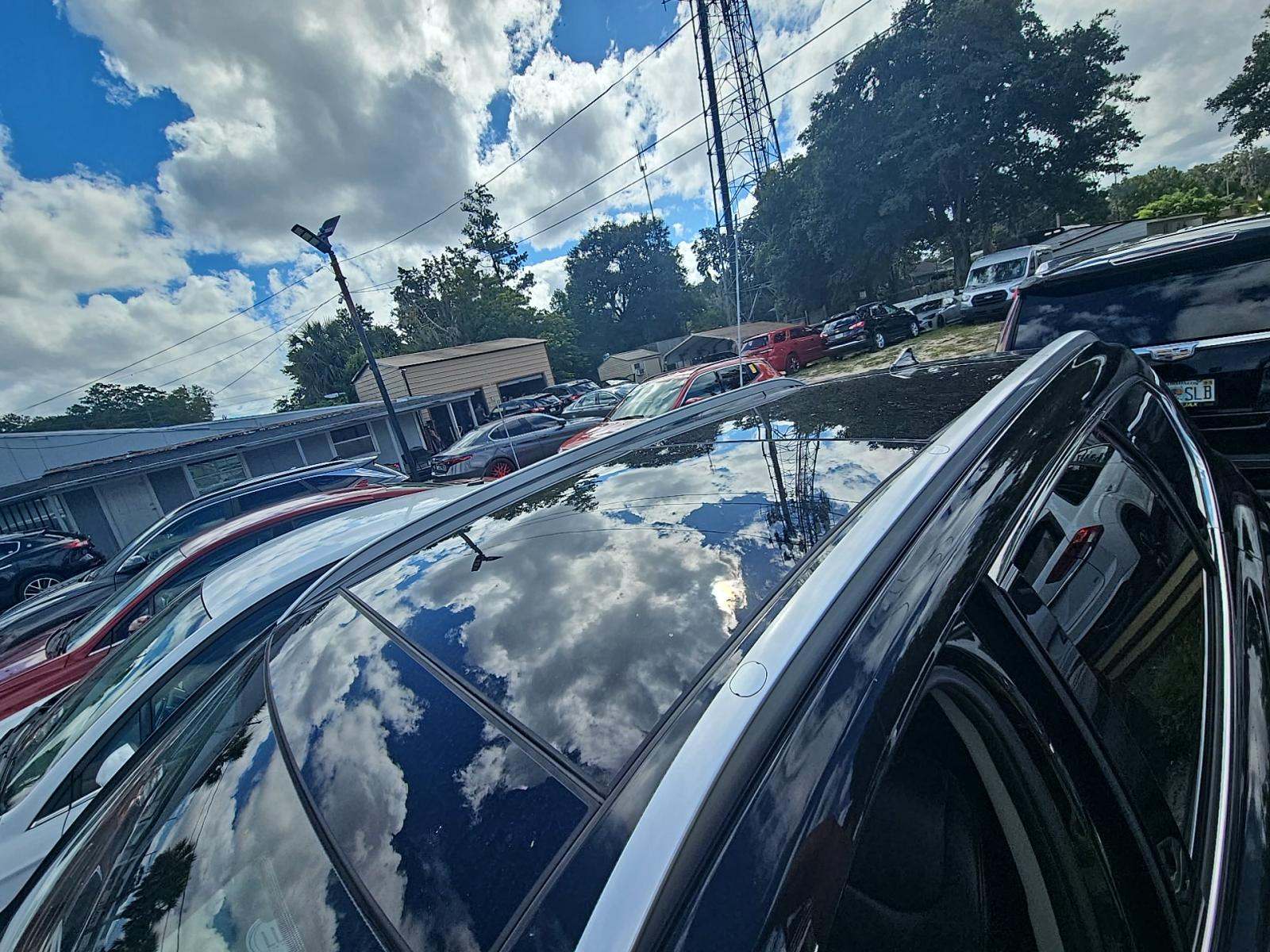 2023 Hyundai Santa Fe SEL AWD