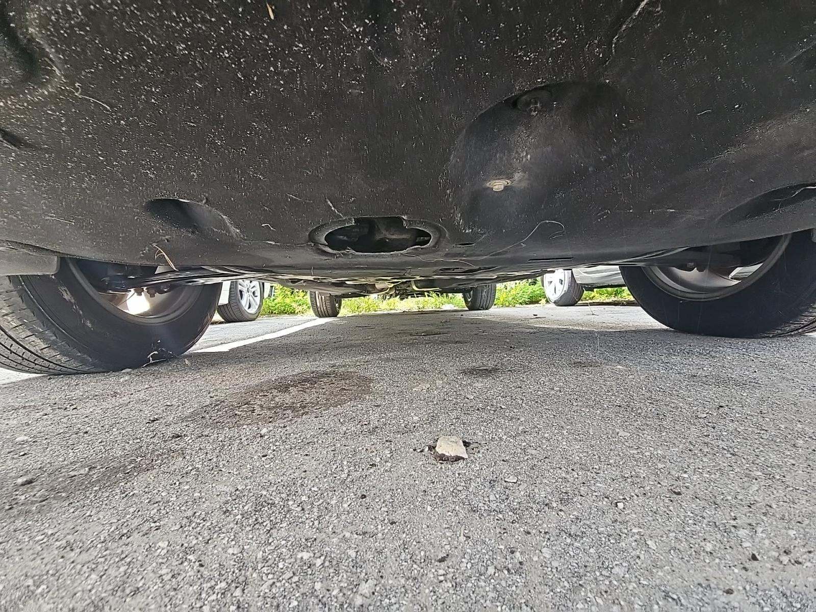 2023 Hyundai Santa Fe SEL AWD