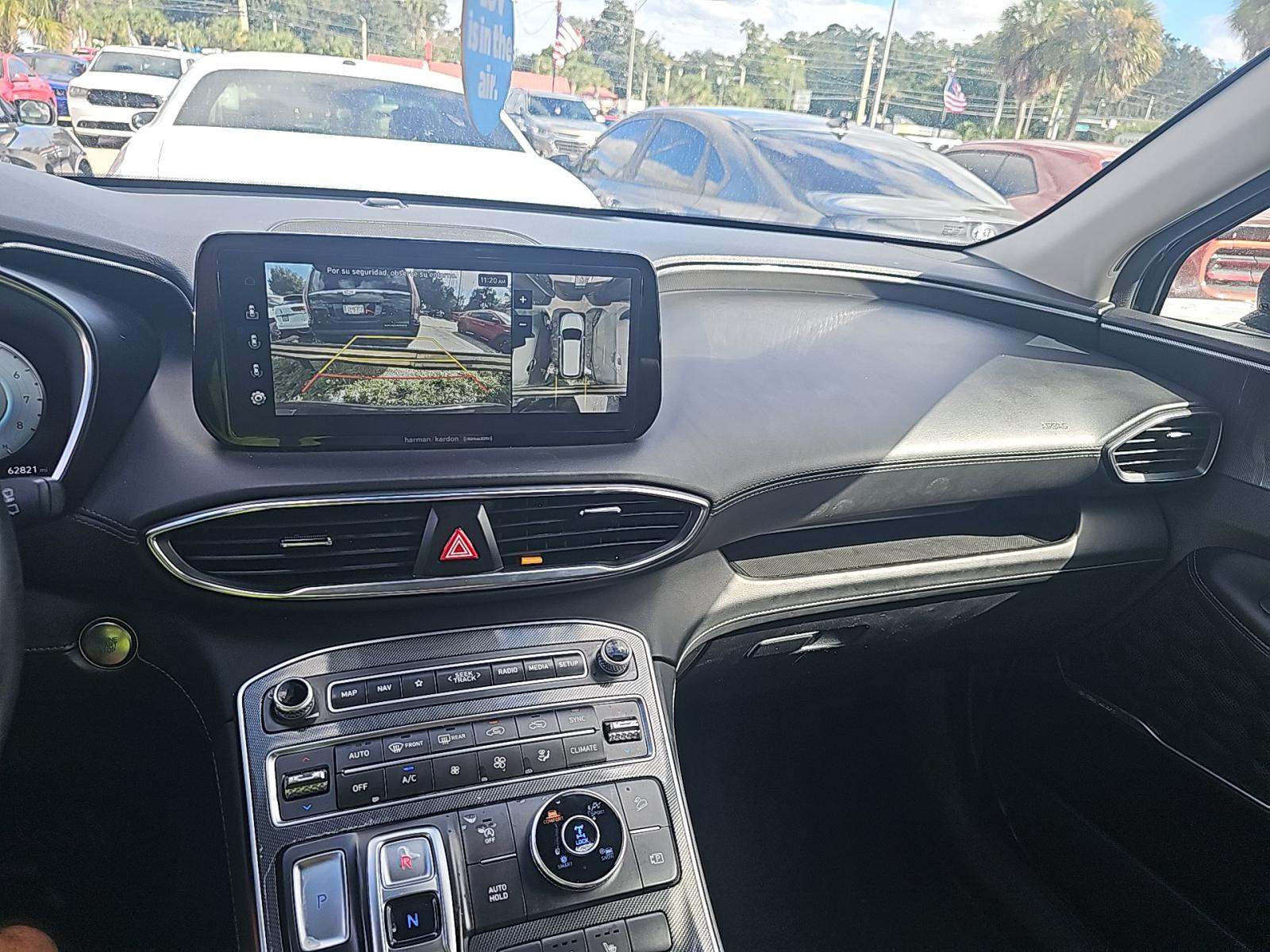 2023 Hyundai Santa Fe SEL AWD