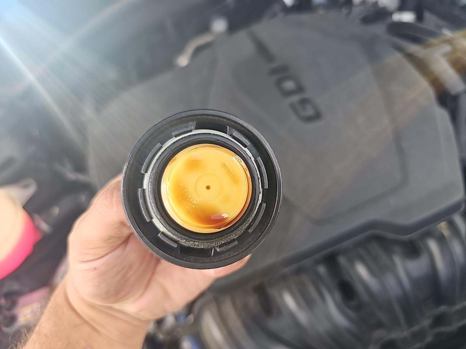 2023 Hyundai Santa Fe SEL AWD