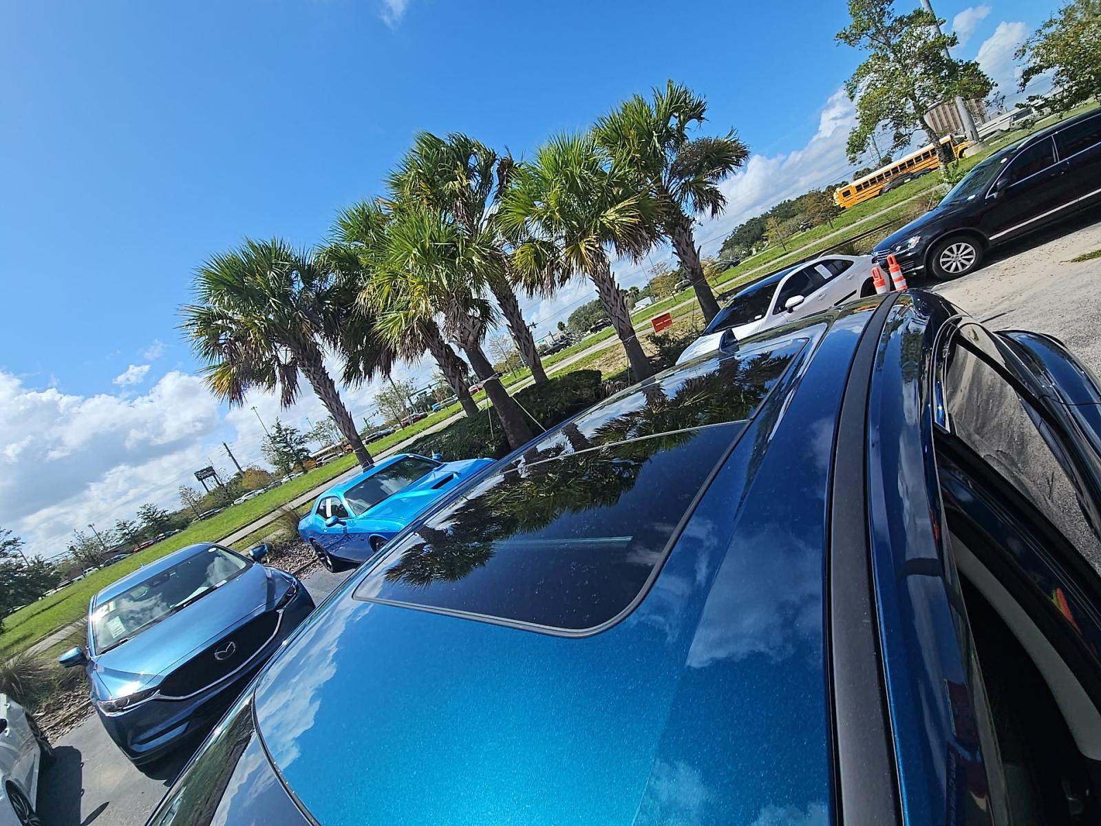 2025 Nissan Murano Platinum AWD