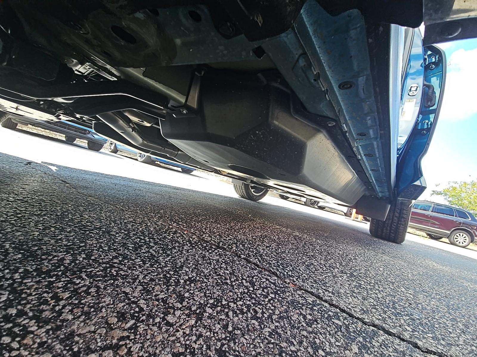 2025 Nissan Murano Platinum AWD